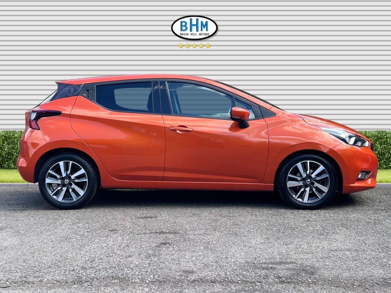 Nissan Micra - Image 2