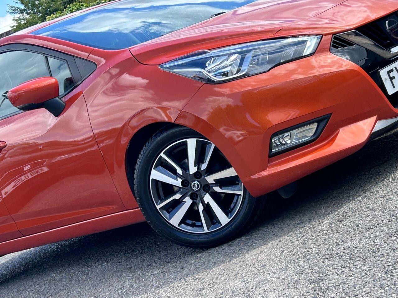 Nissan Micra - Image 5