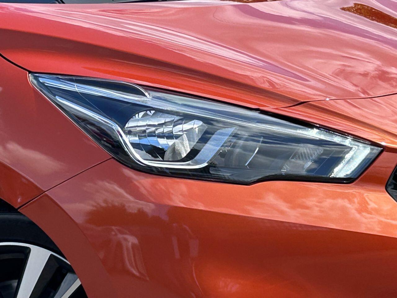 Nissan Micra - Image 9