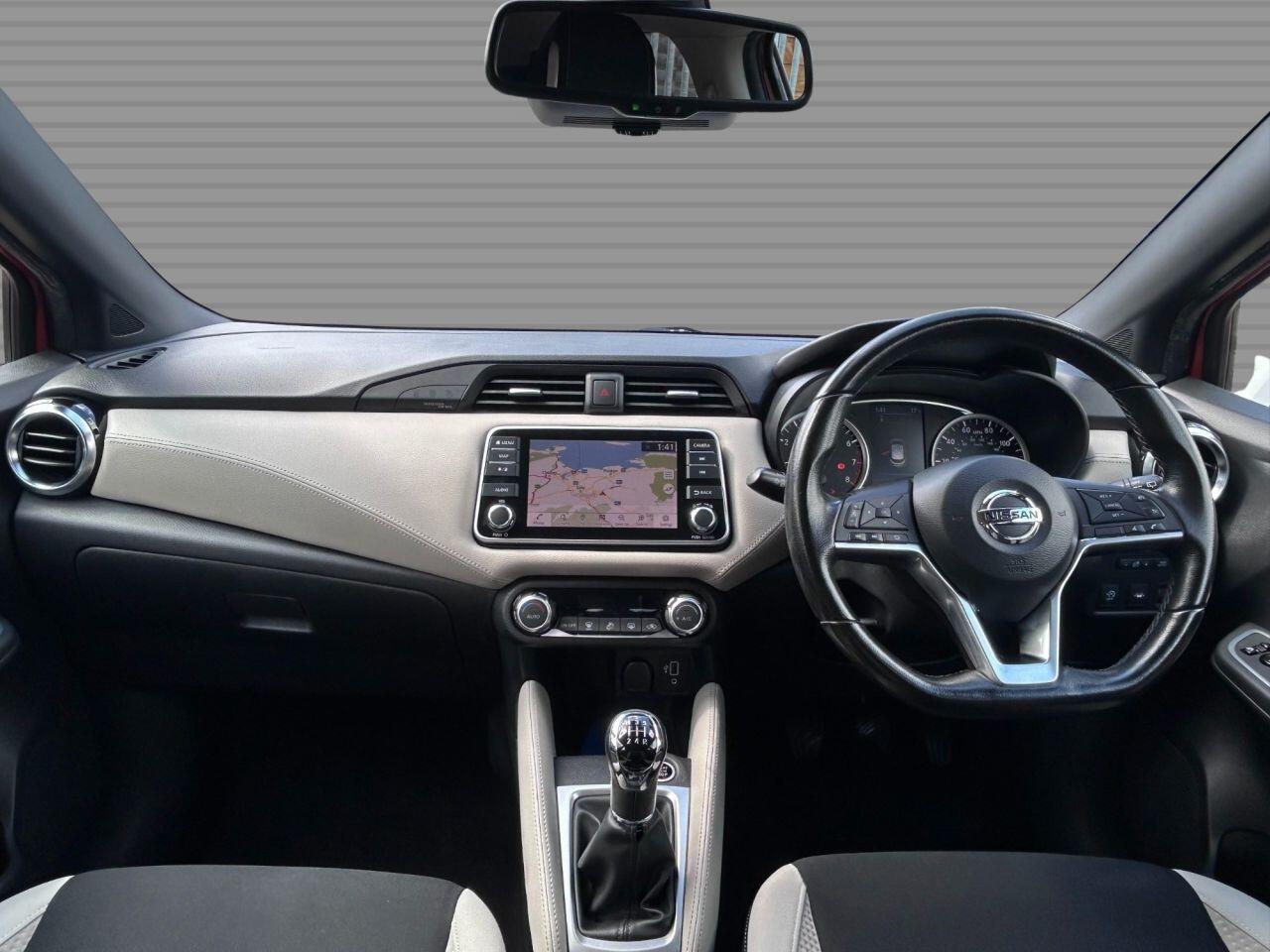 Nissan Micra - Image 13