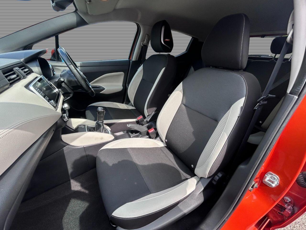 Nissan Micra - Image 14