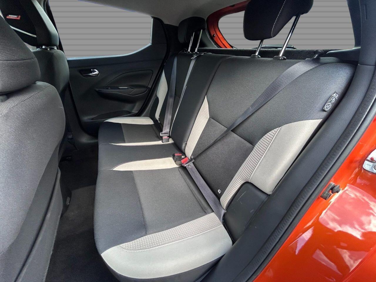 Nissan Micra - Image 16