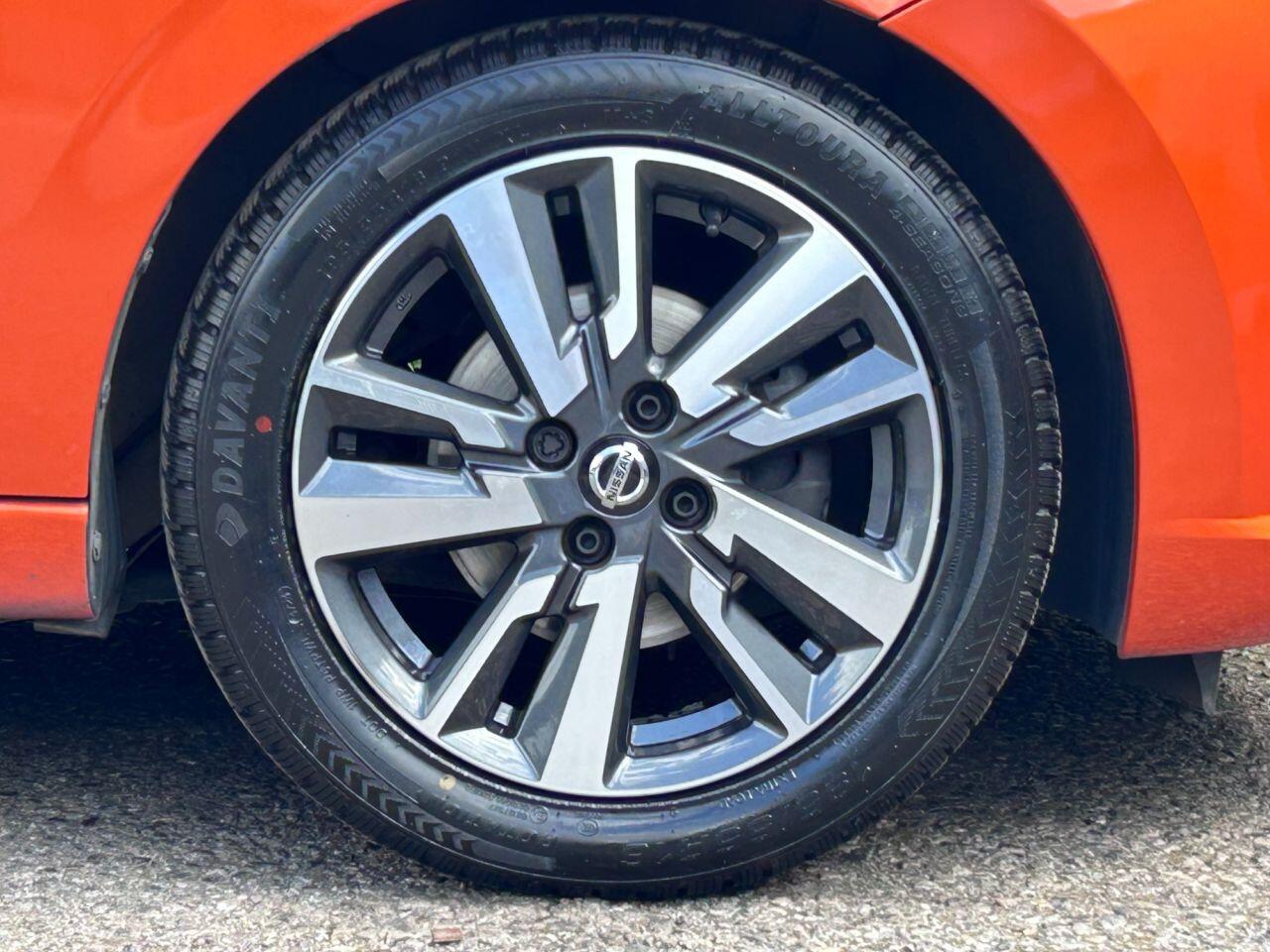 Nissan Micra - Image 18