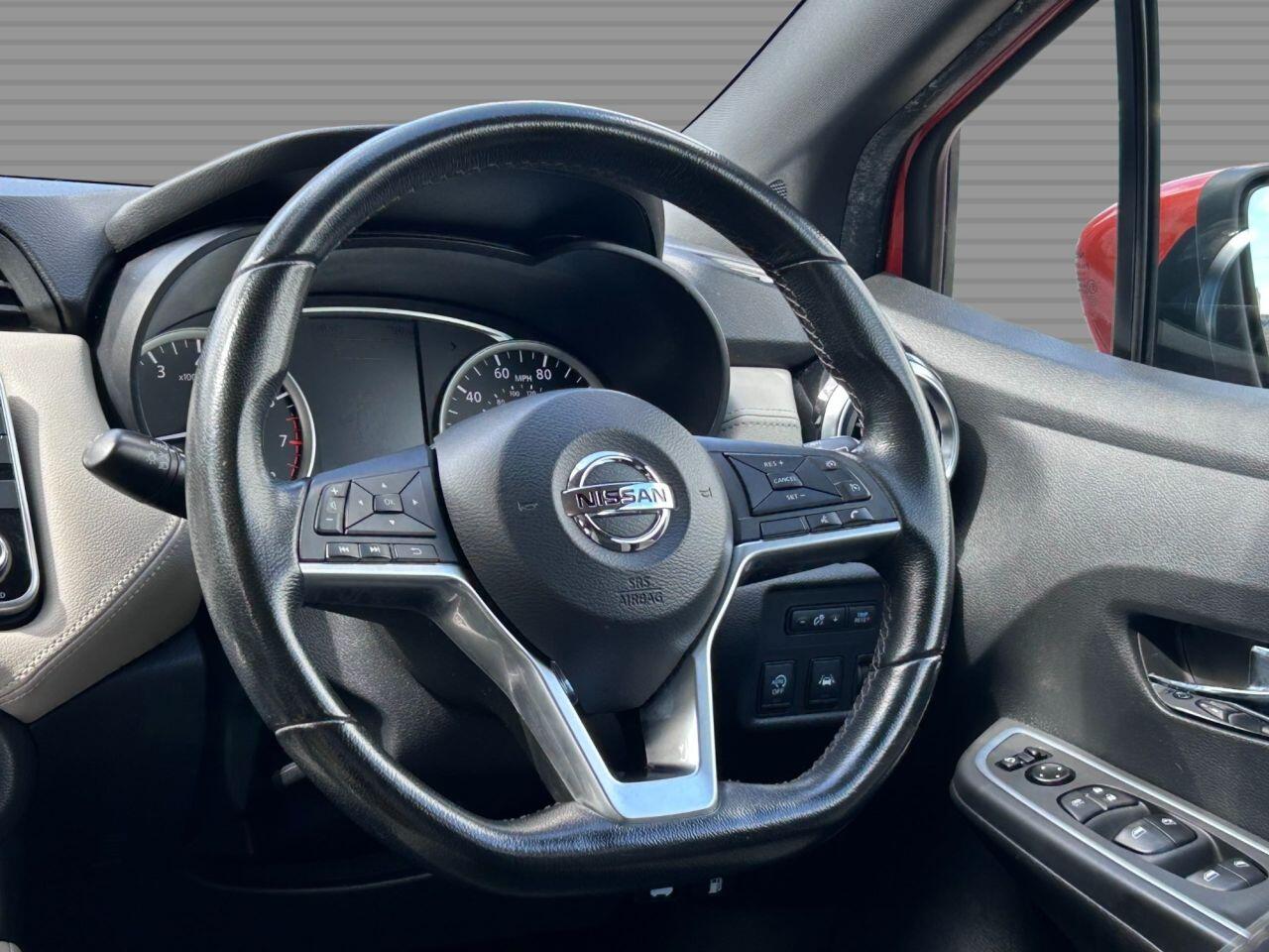 Nissan Micra - Image 20