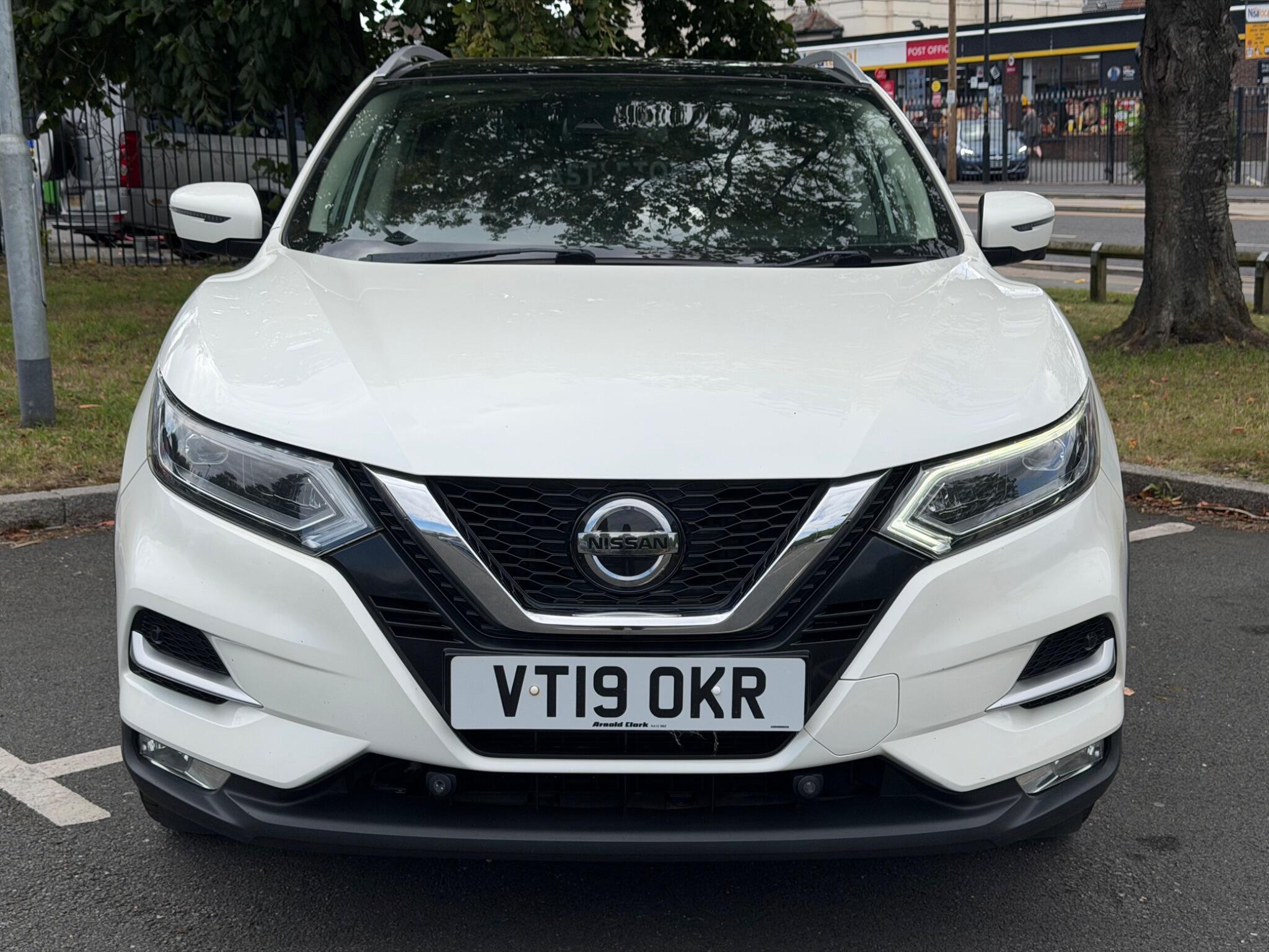 Nissan Qashqai - Image 2