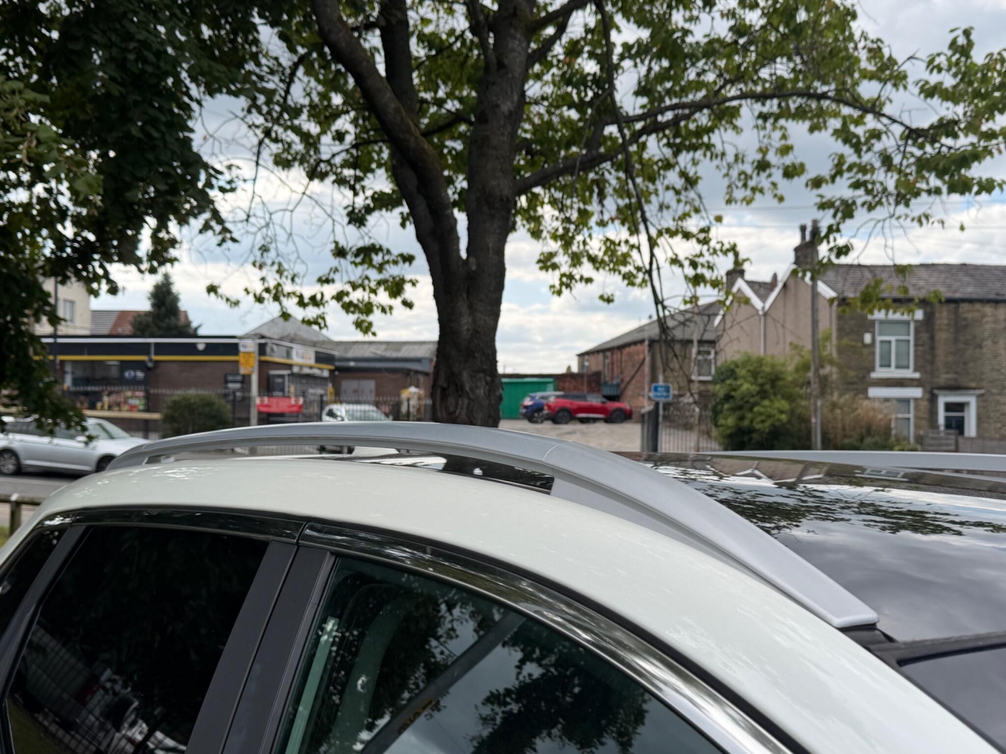 Nissan Qashqai - Image 6