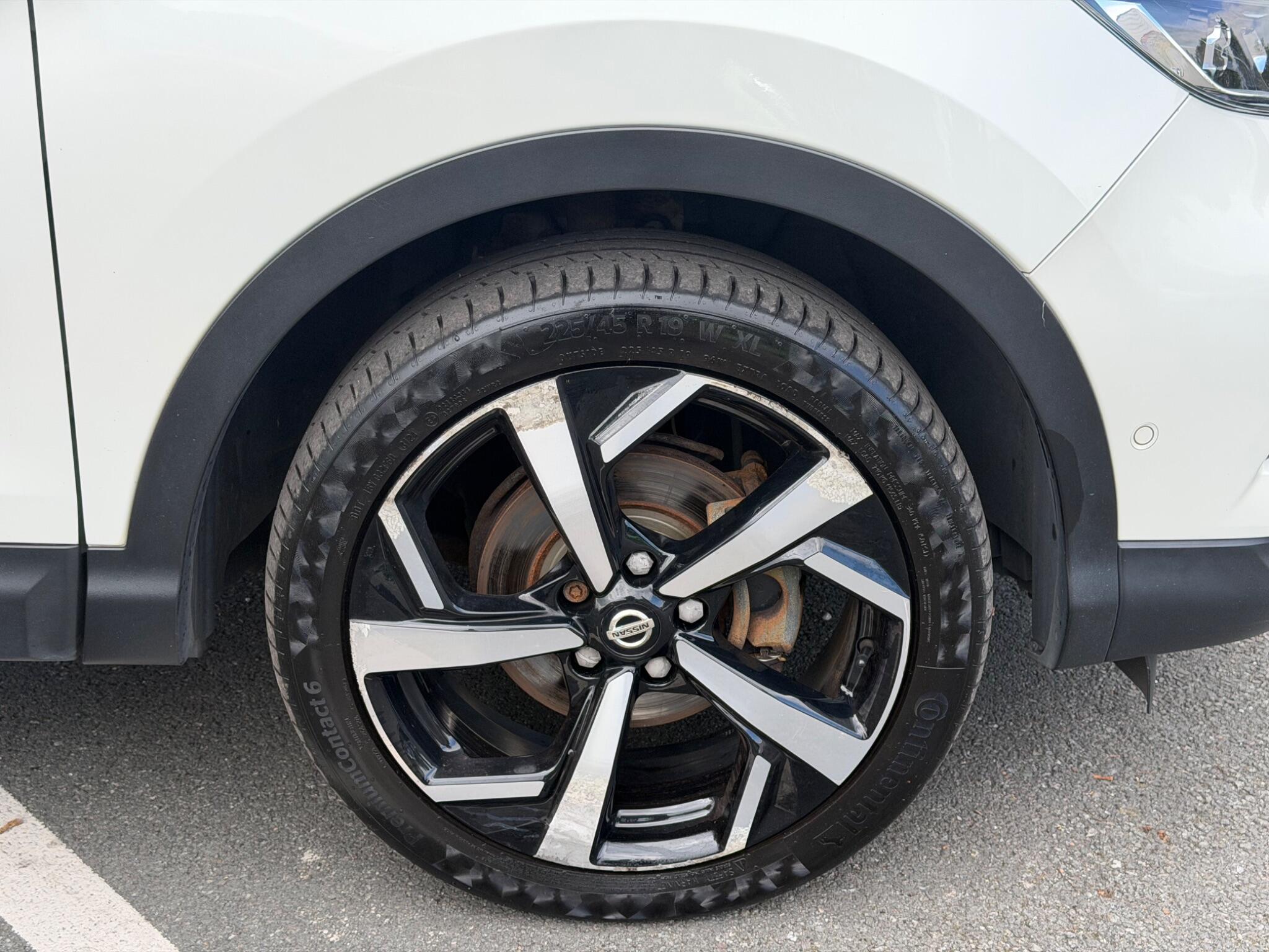 Nissan Qashqai - Image 11
