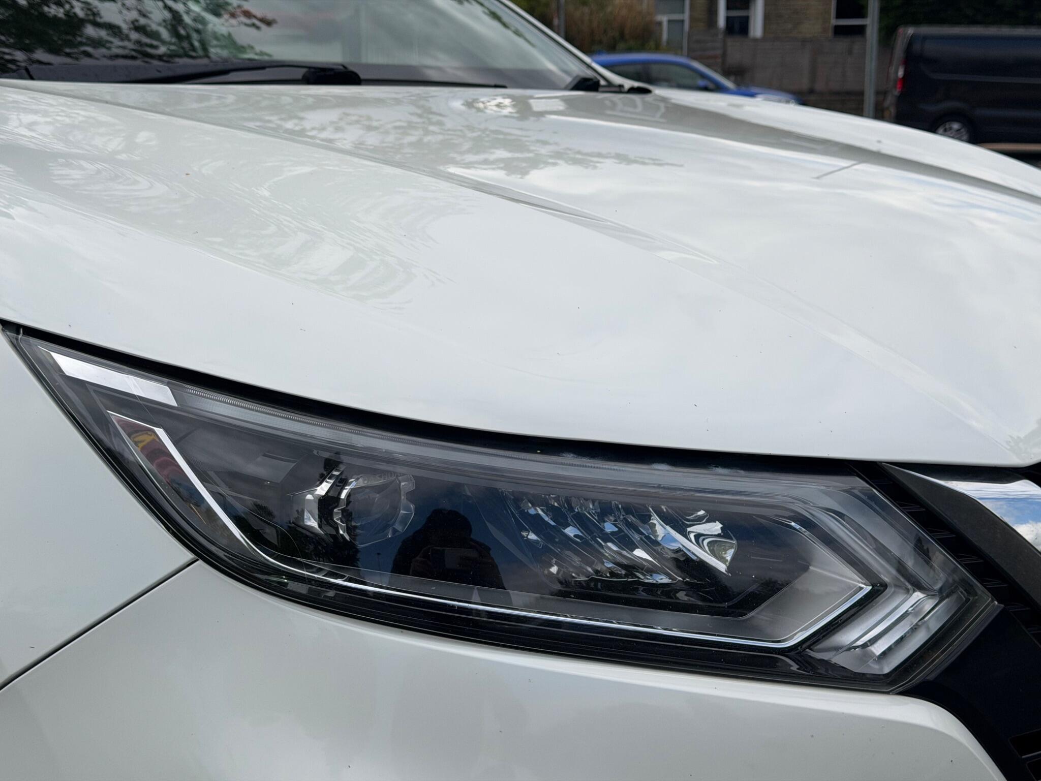 Nissan Qashqai - Image 12