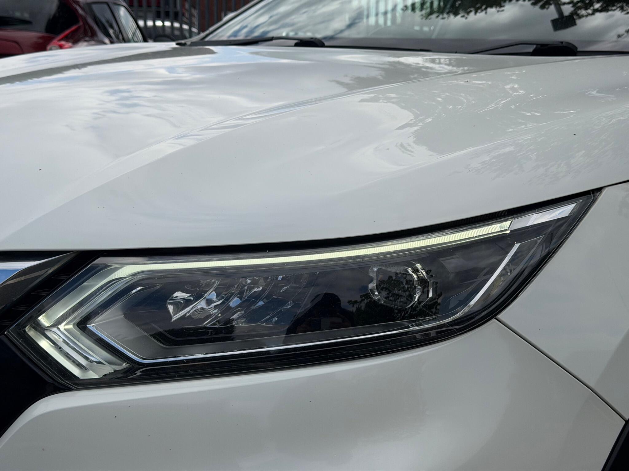 Nissan Qashqai - Image 13