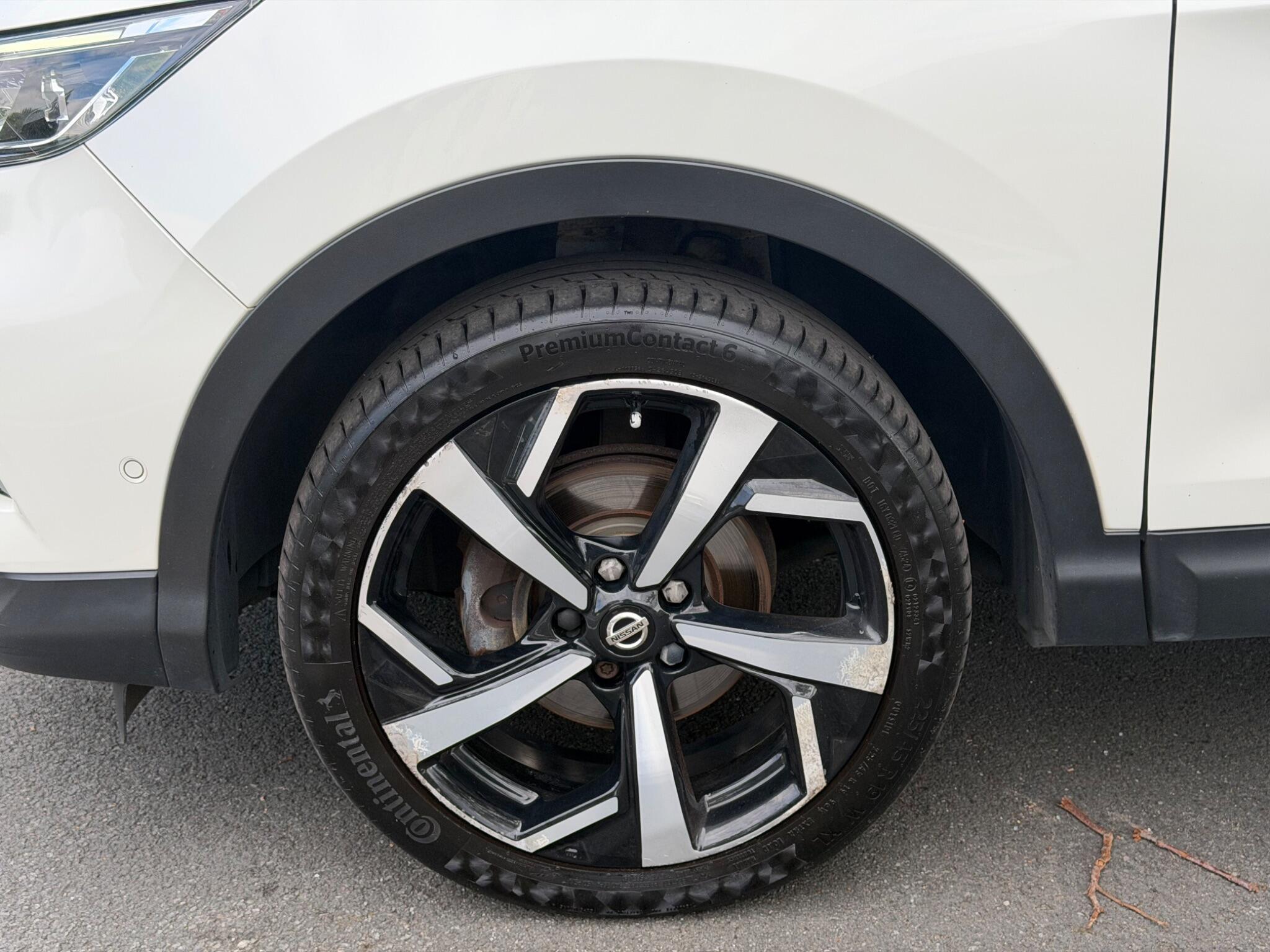 Nissan Qashqai - Image 14