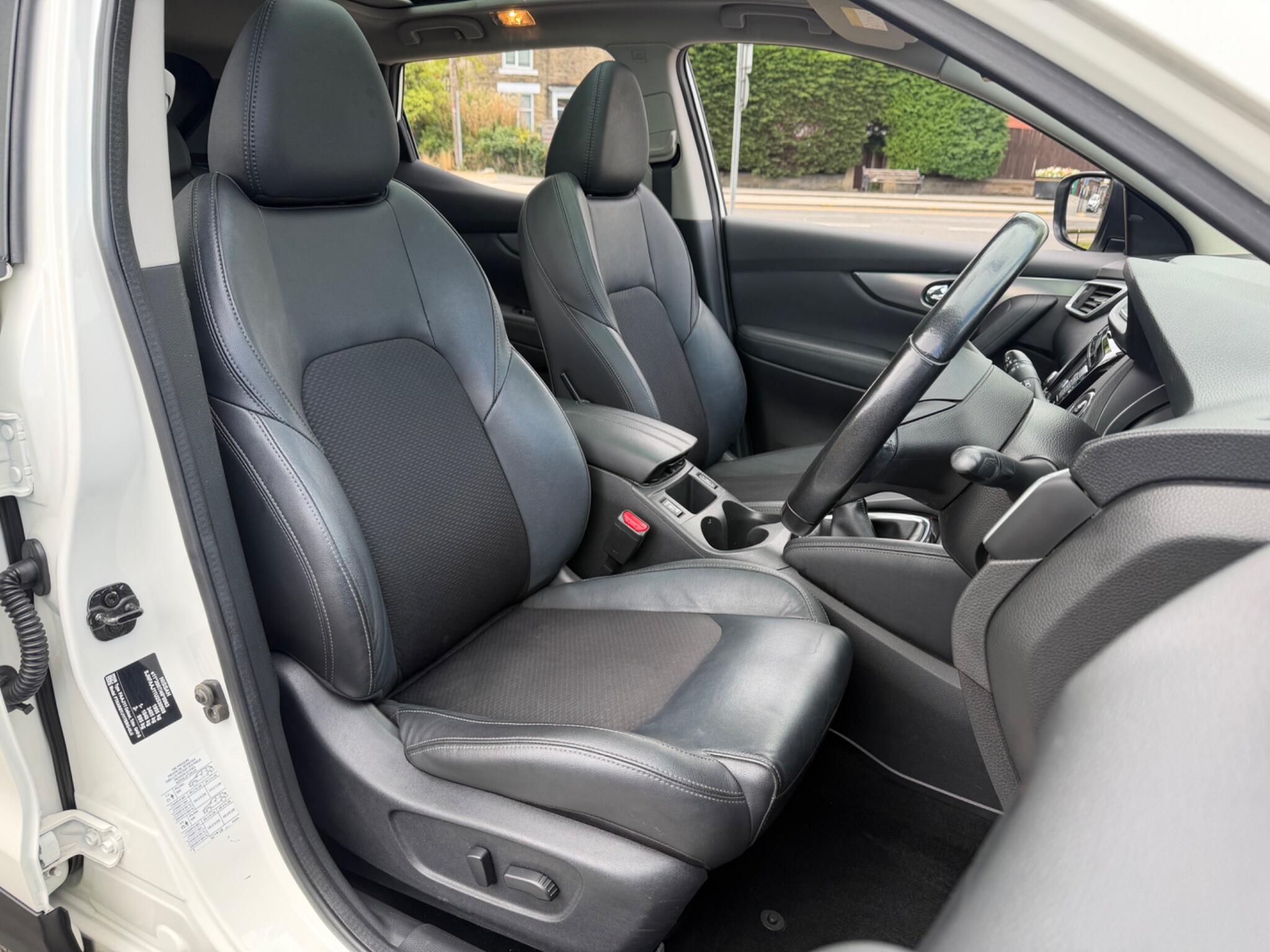 Nissan Qashqai - Image 15