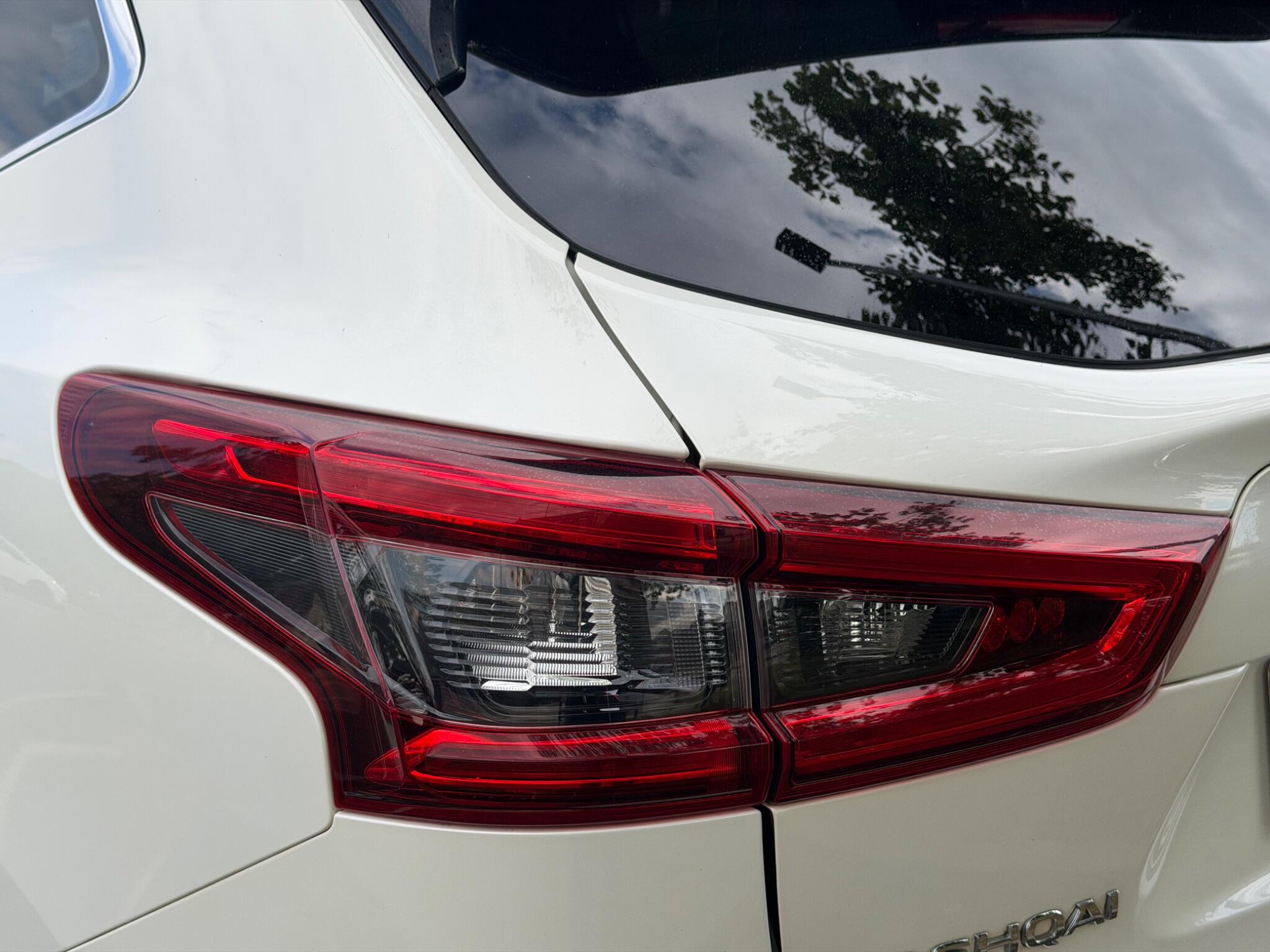 Nissan Qashqai - Image 16