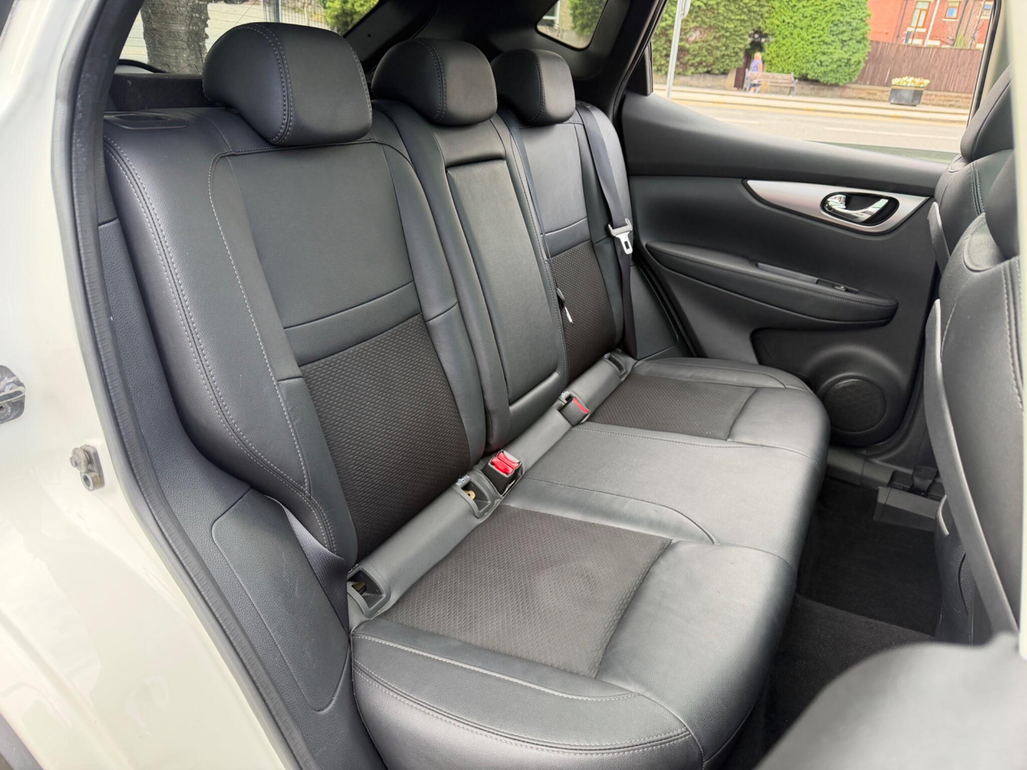 Nissan Qashqai - Image 20