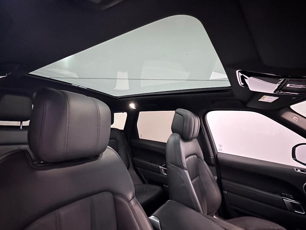 Land Rover RANGE ROVER SPORT - Image 5