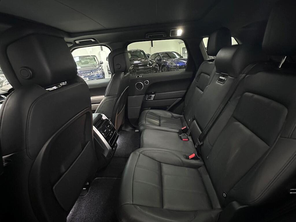 Land Rover RANGE ROVER SPORT - Image 11
