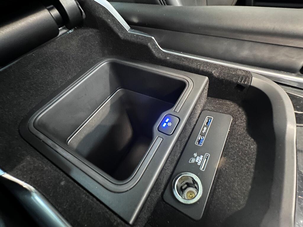 Land Rover RANGE ROVER SPORT - Image 19
