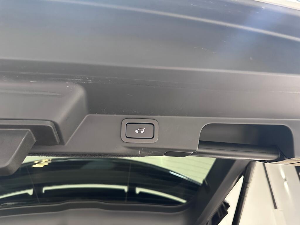 Land Rover RANGE ROVER SPORT - Image 20