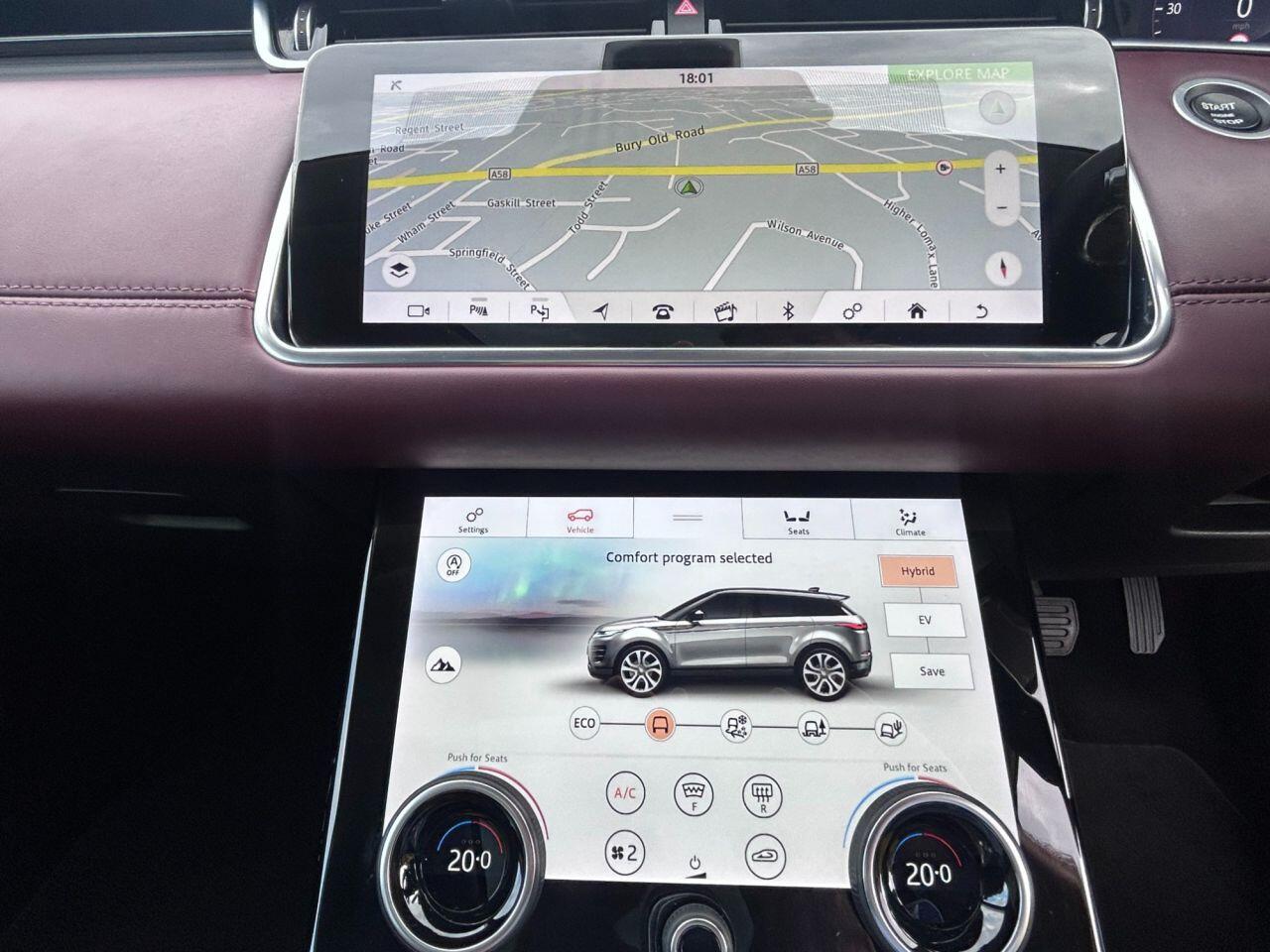Land Rover Range Rover Evoque - Image 12