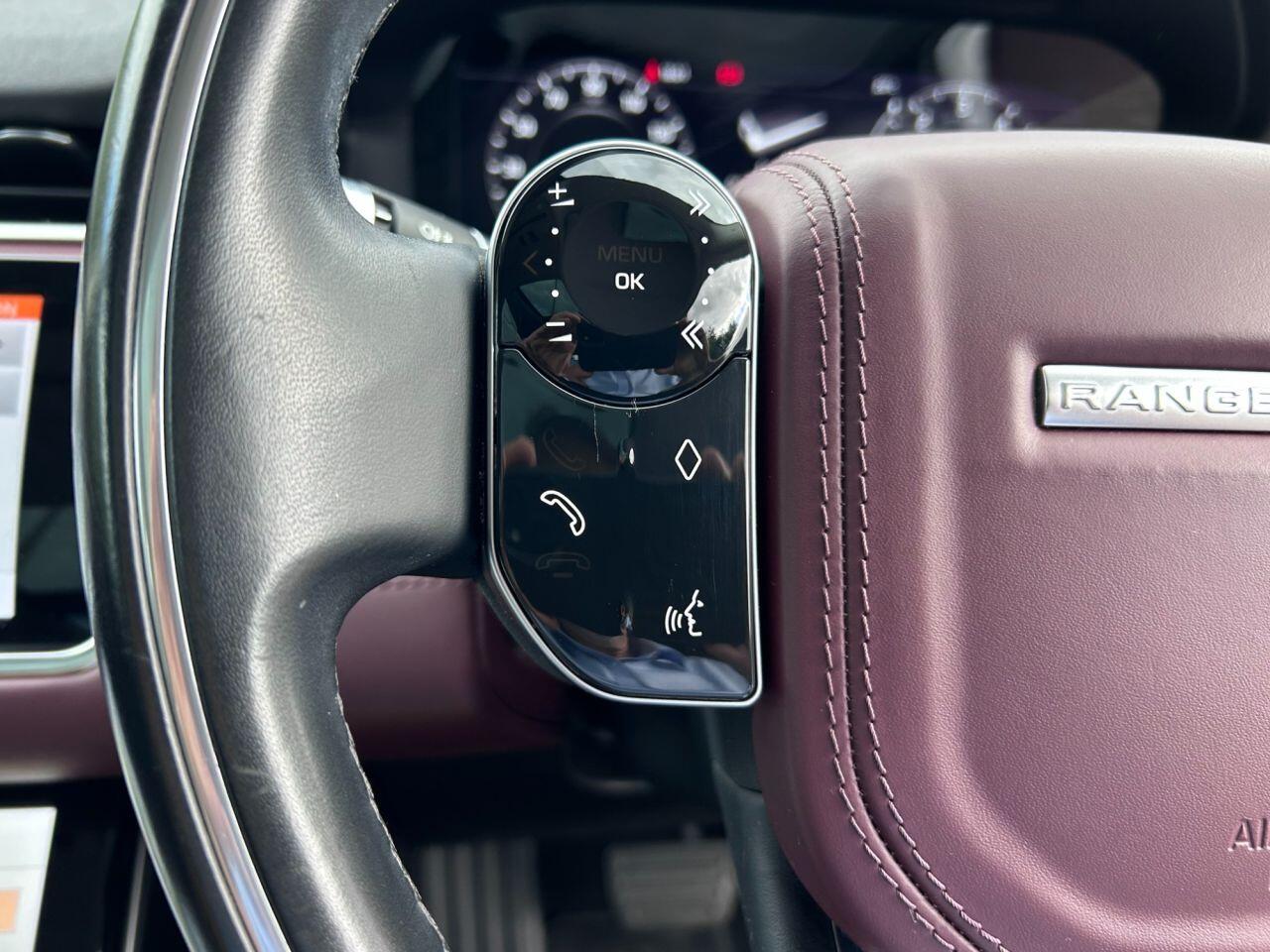 Land Rover Range Rover Evoque - Image 13