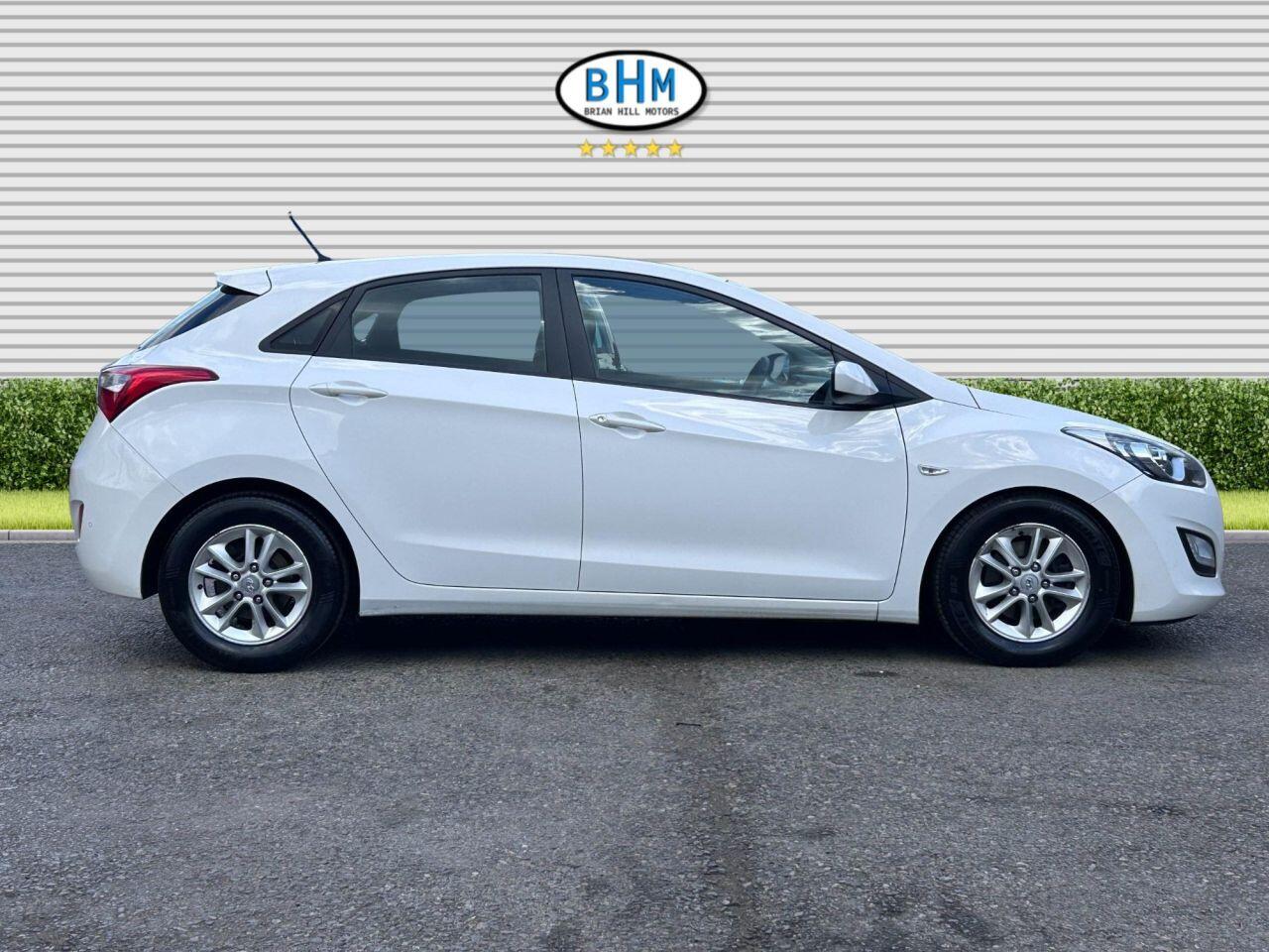 Hyundai i30 - Image 2