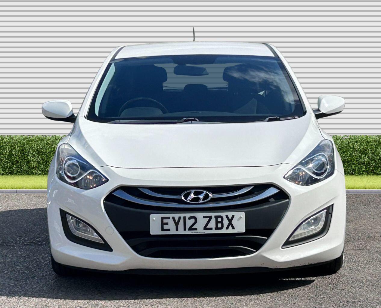 Hyundai i30 - Image 3