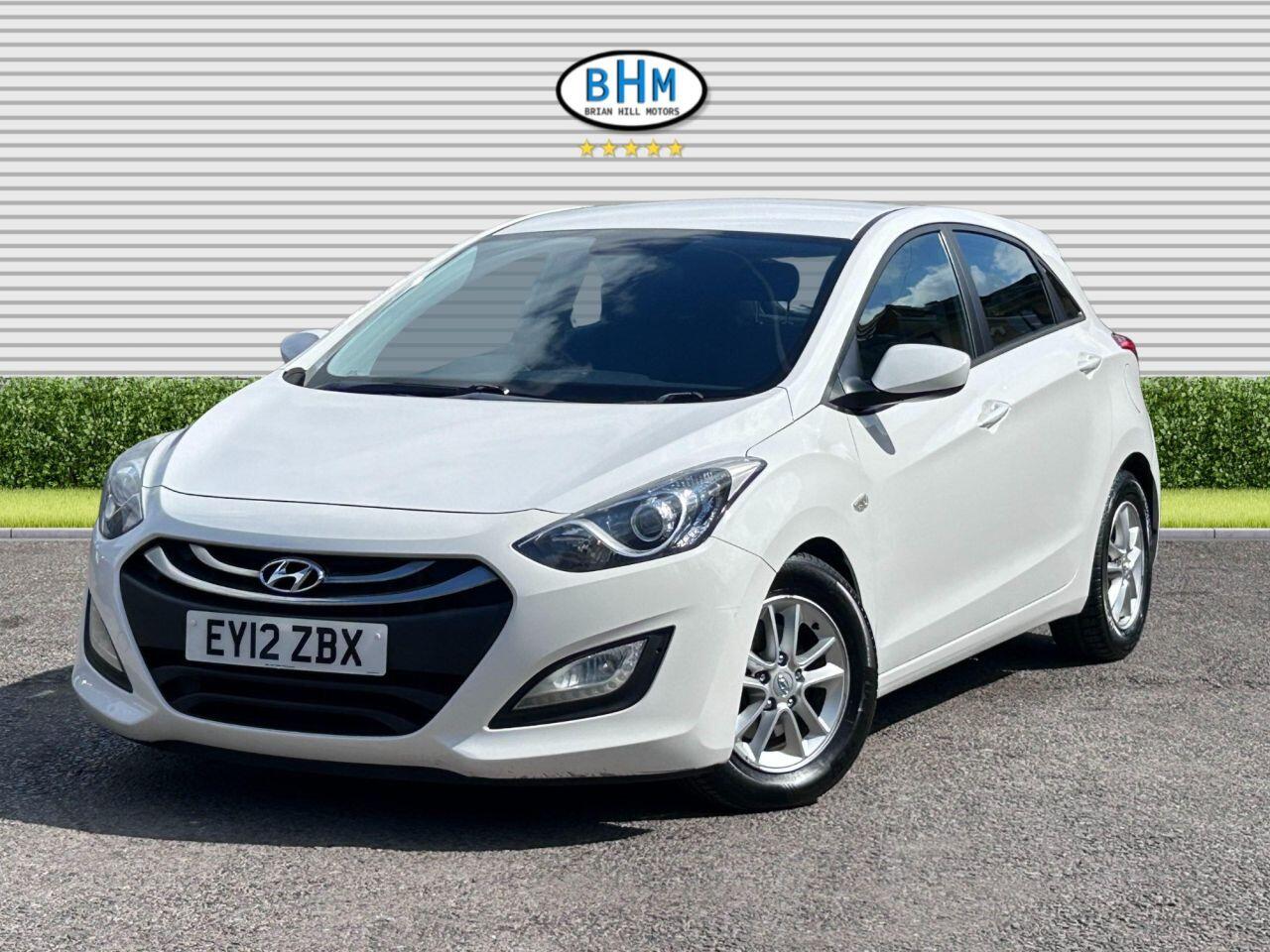 Hyundai i30 - Image 8