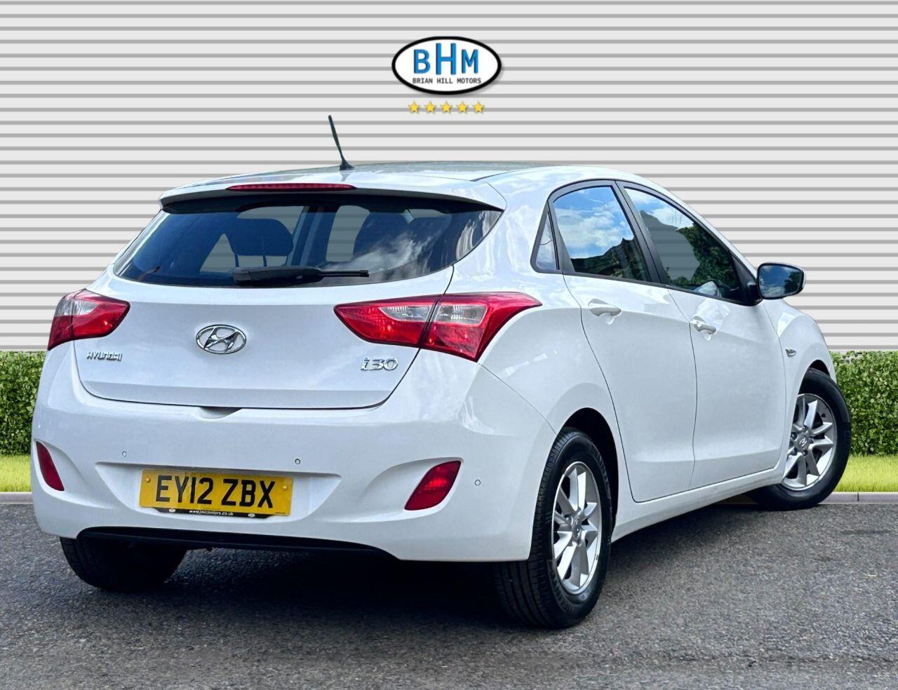 Hyundai i30 - Image 20