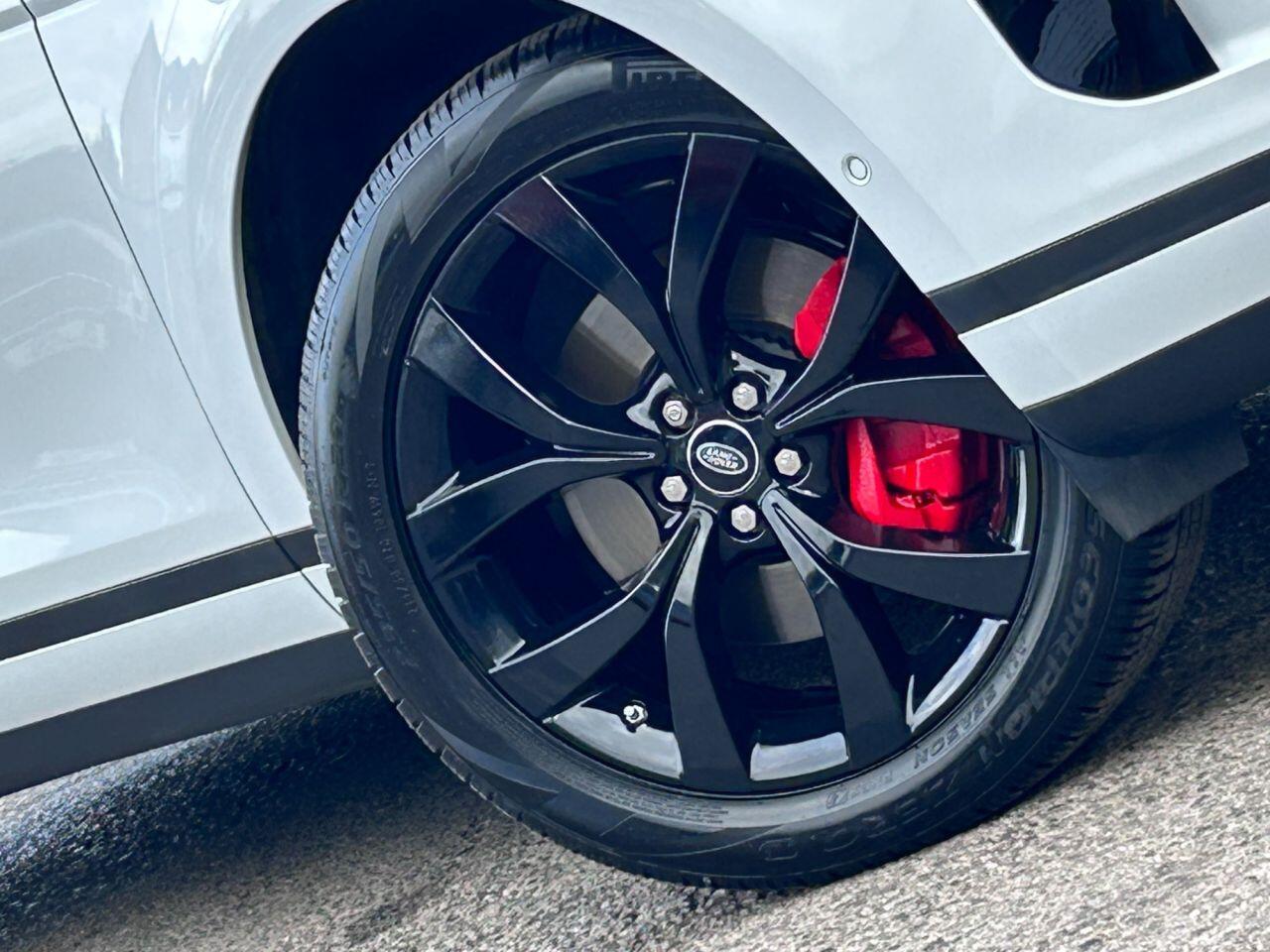 Land Rover Range Rover Evoque - Image 8