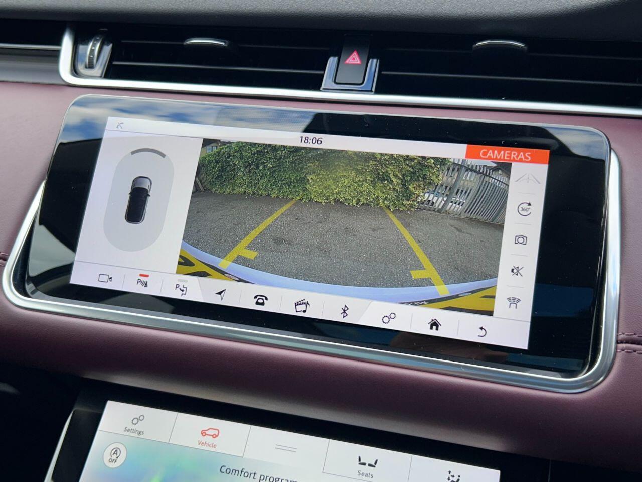 Land Rover Range Rover Evoque - Image 16