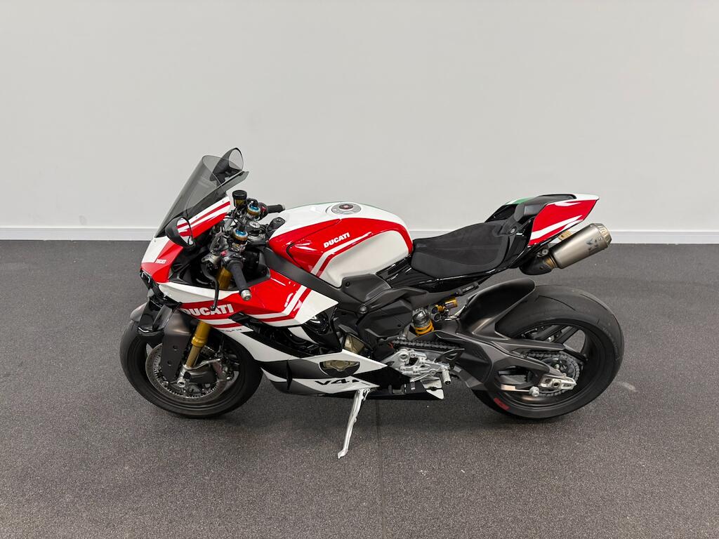 Ducati PANIGALE V4 - Image 5