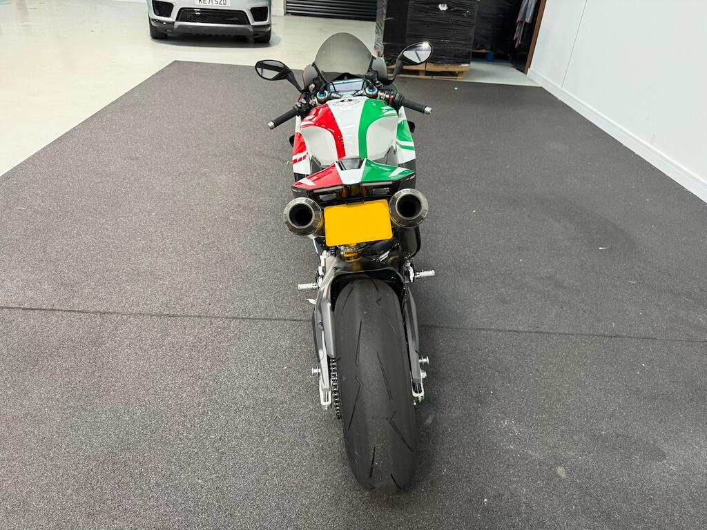 Ducati PANIGALE V4 - Image 10