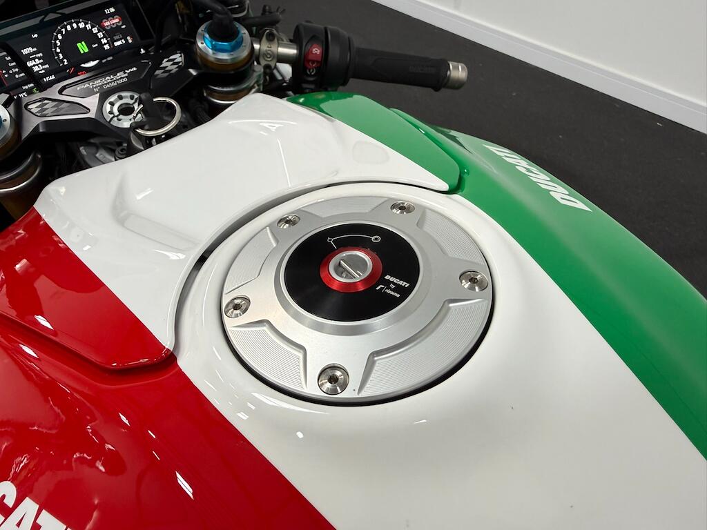 Ducati PANIGALE V4 - Image 16