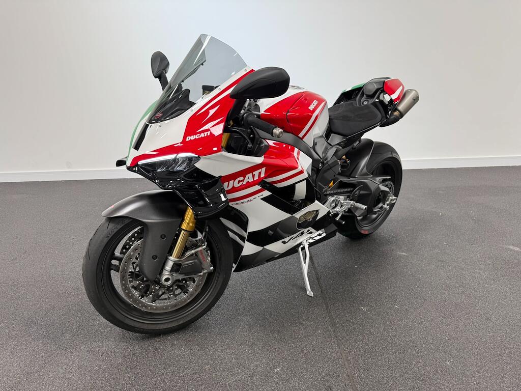 Ducati PANIGALE V4 - Image 20