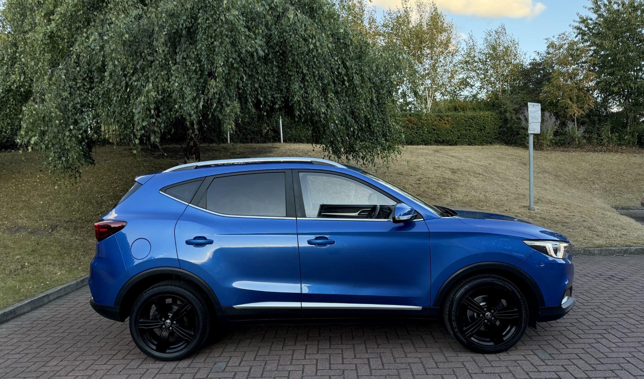 MG MG ZS - Image 4
