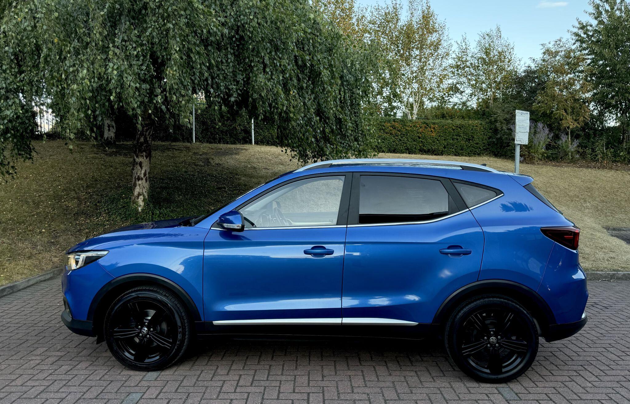 MG MG ZS - Image 5