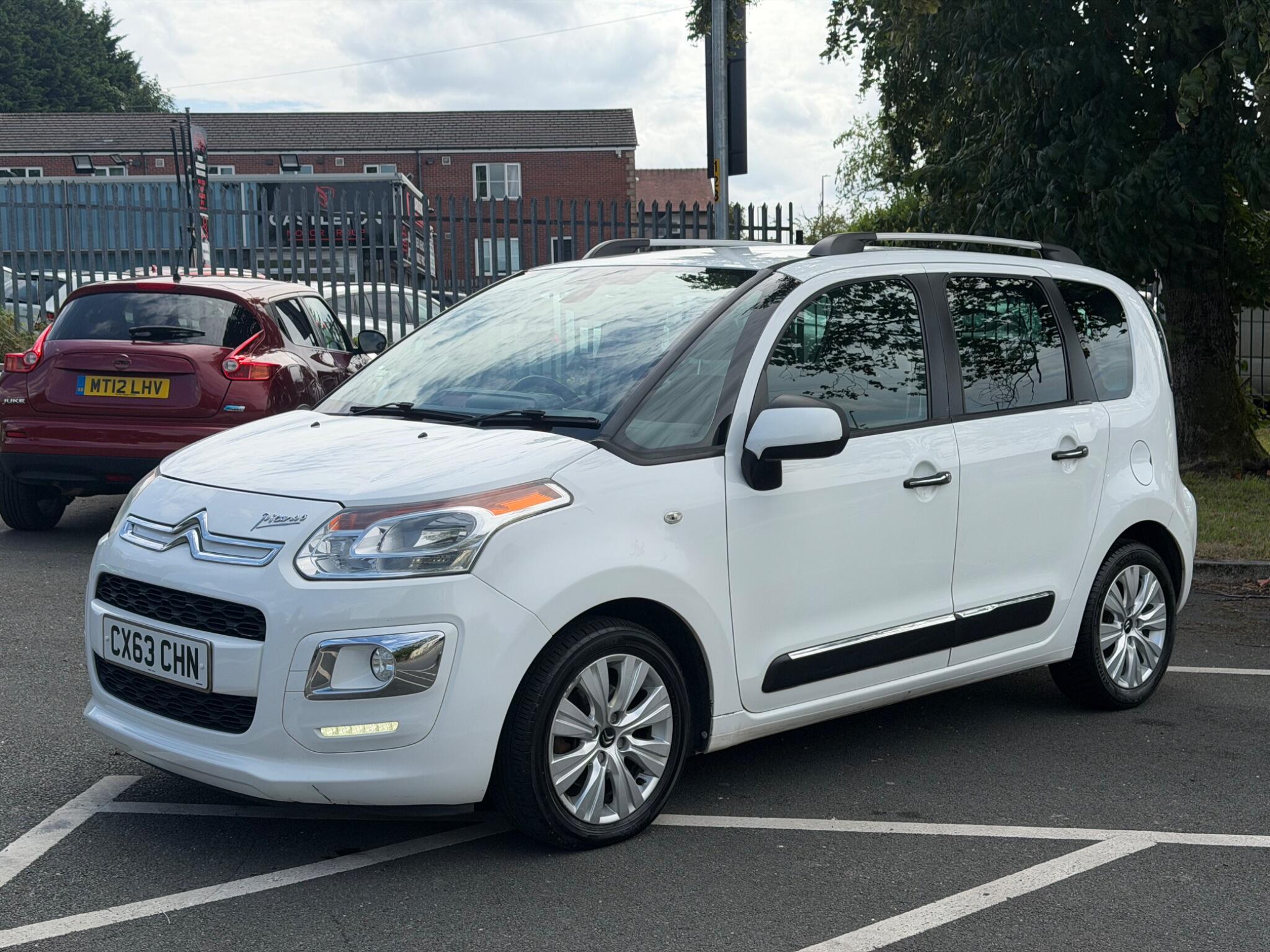 Citroen C3 Picasso - Image 3