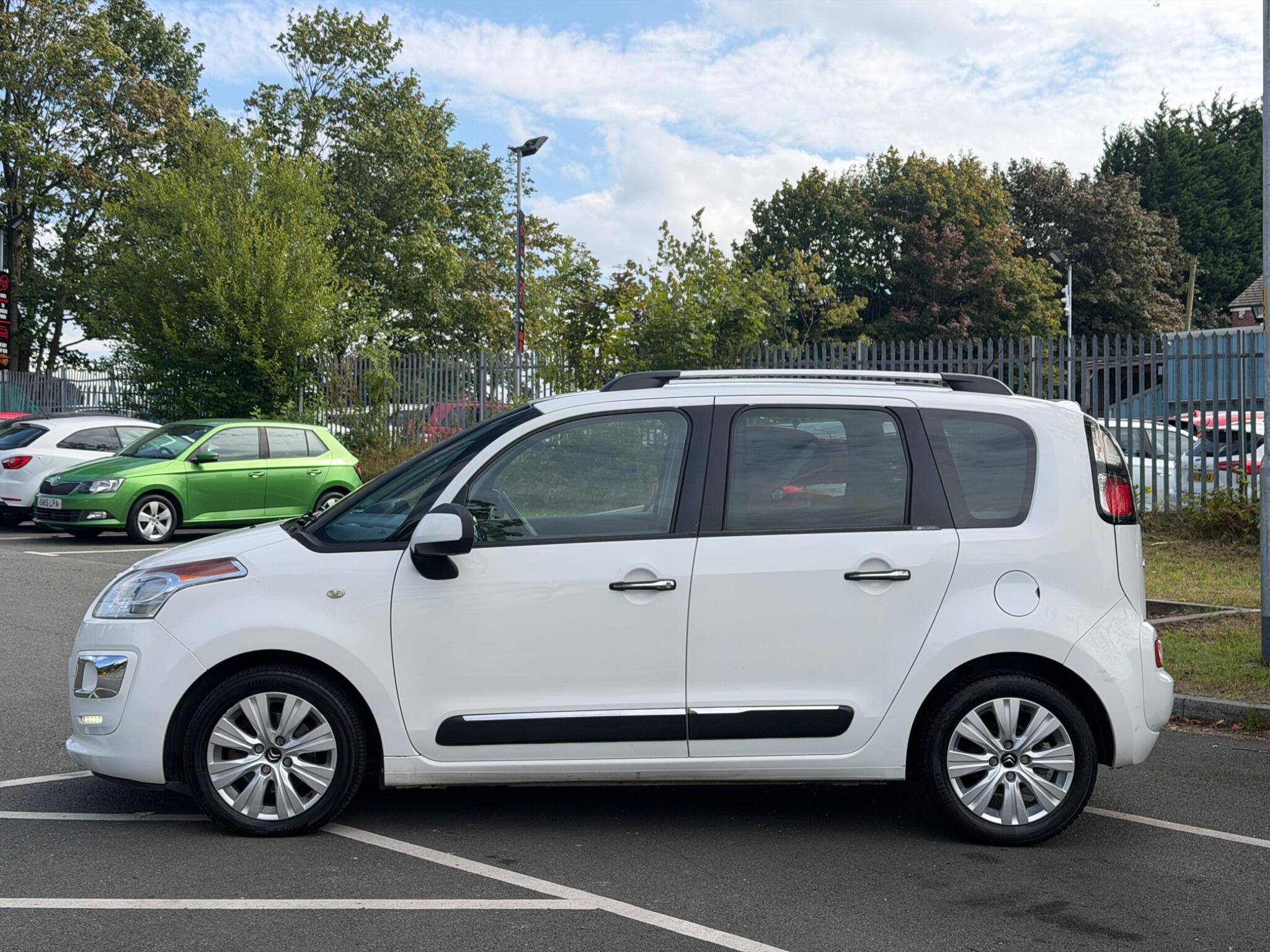 Citroen C3 Picasso - Image 4