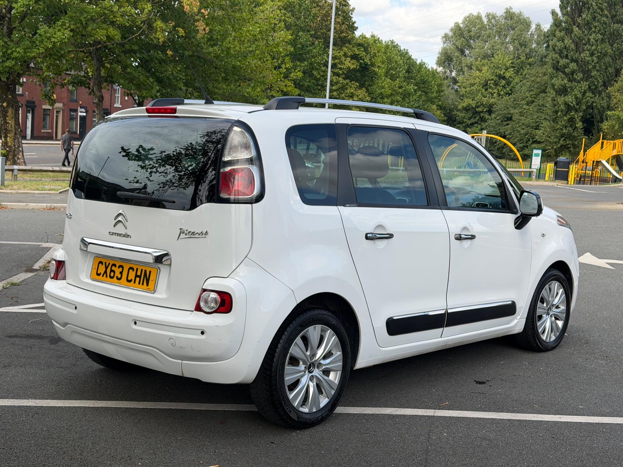 Citroen C3 Picasso - Image 5