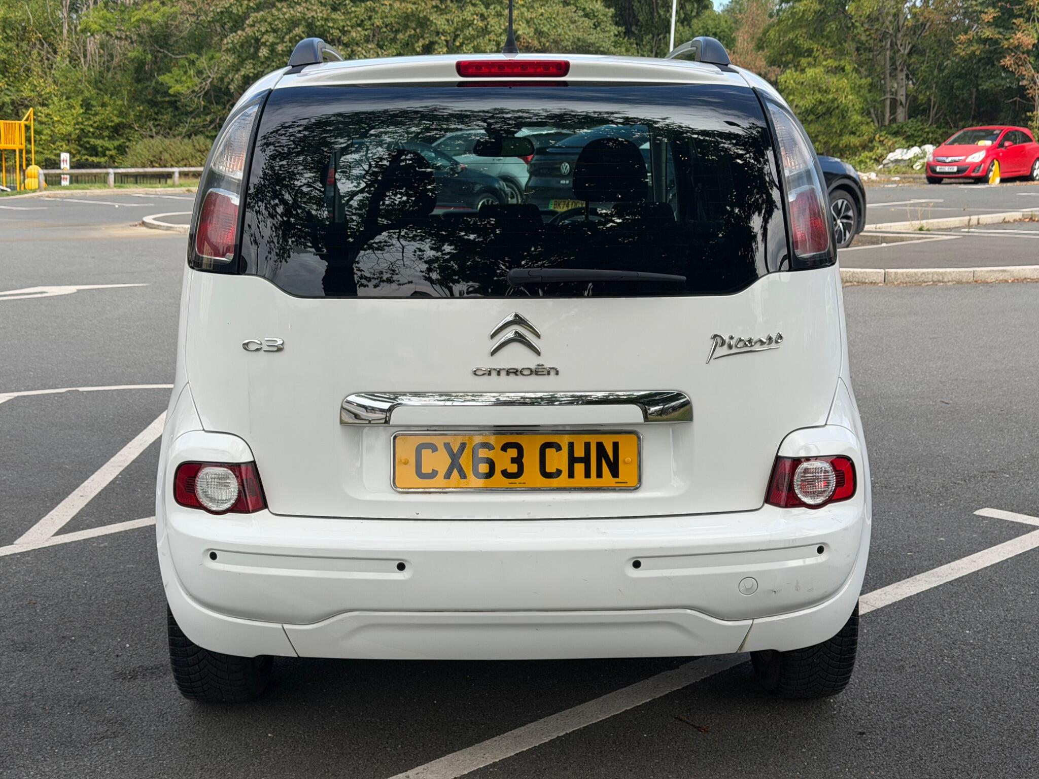 Citroen C3 Picasso - Image 6