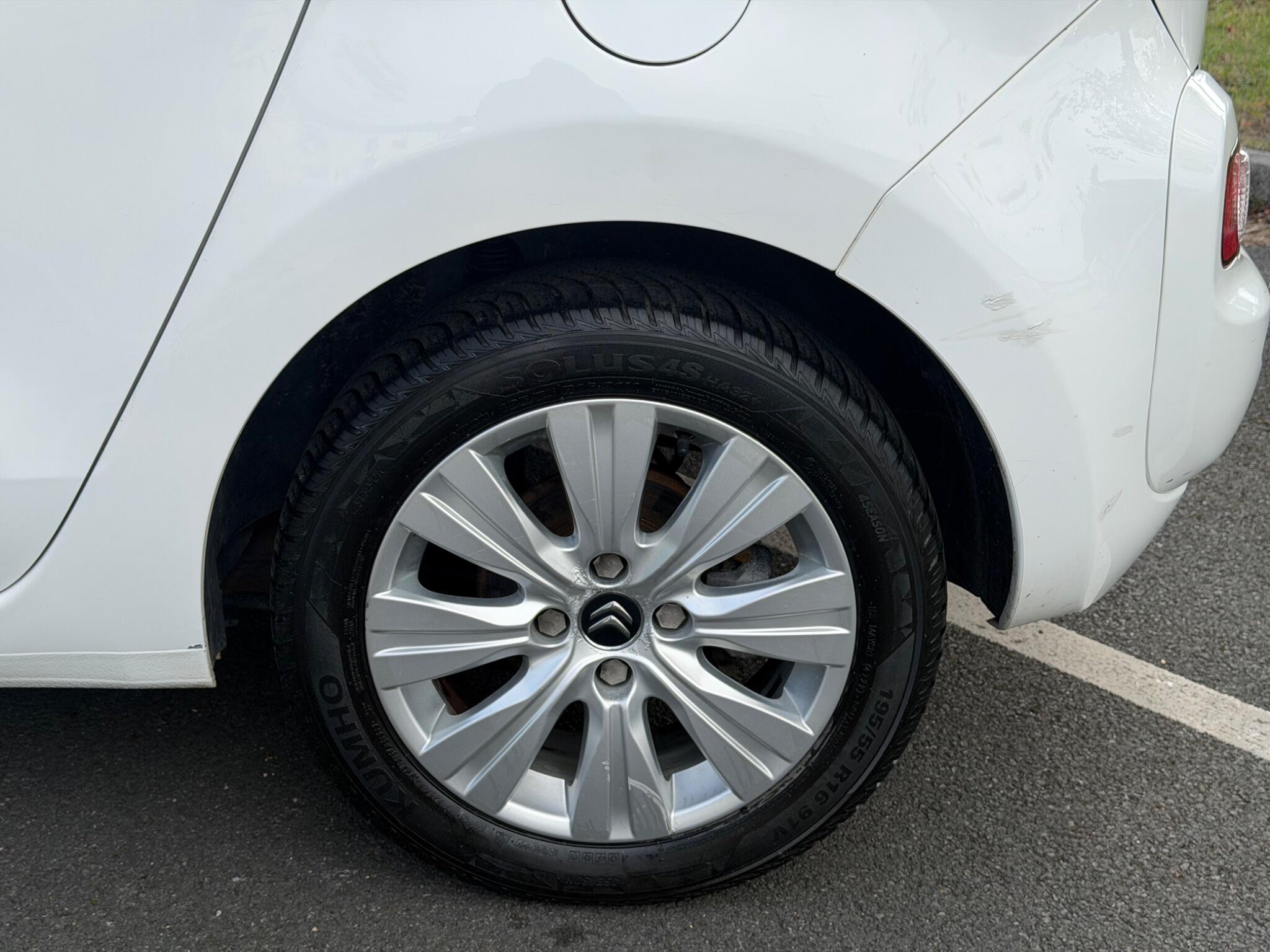 Citroen C3 Picasso - Image 13