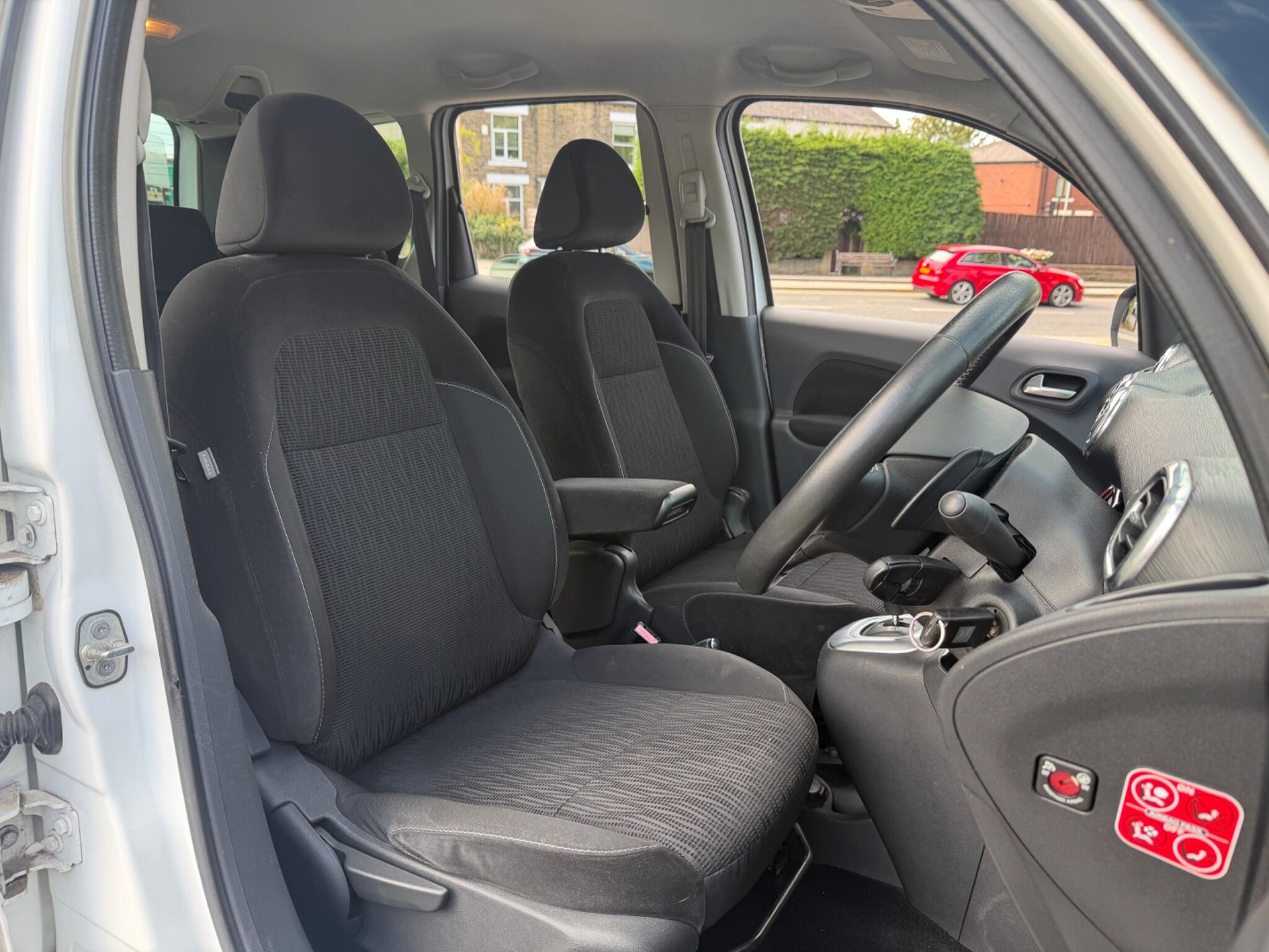 Citroen C3 Picasso - Image 14