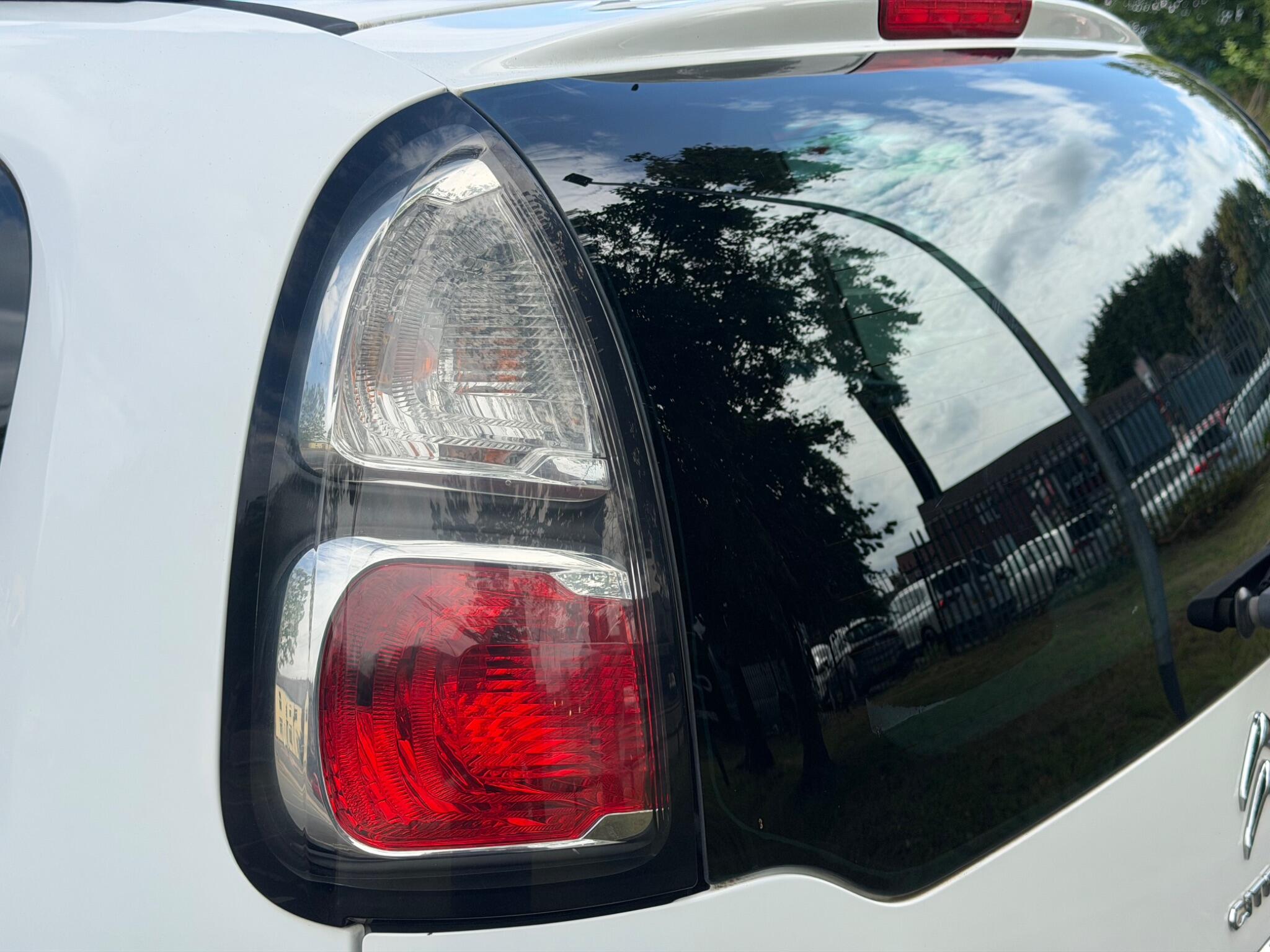 Citroen C3 Picasso - Image 15