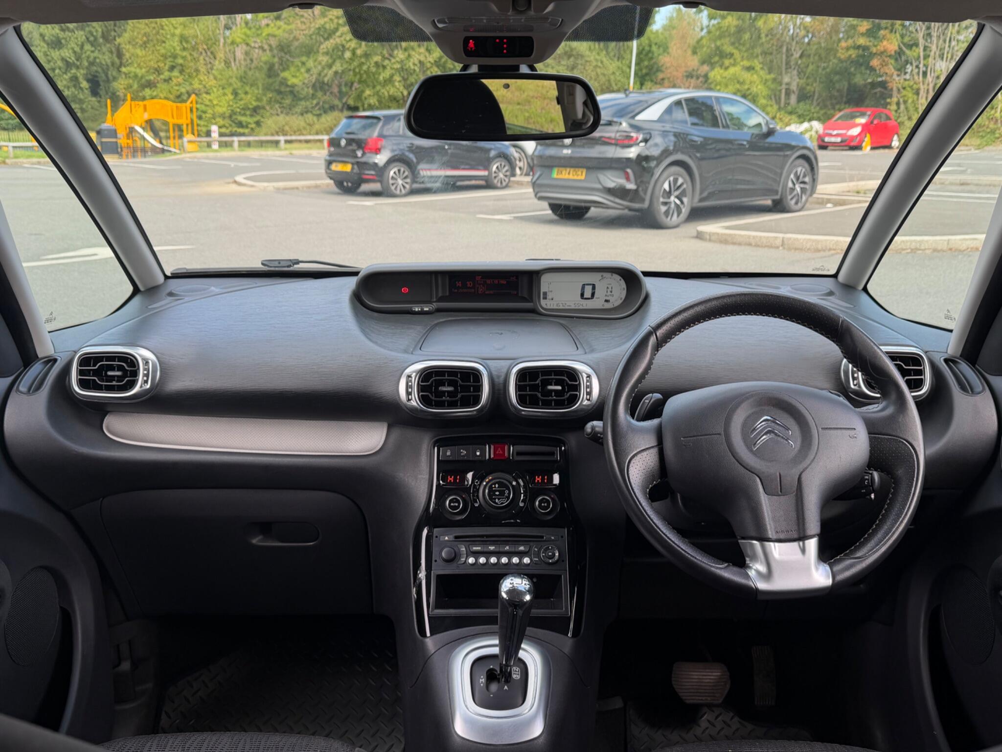 Citroen C3 Picasso - Image 20