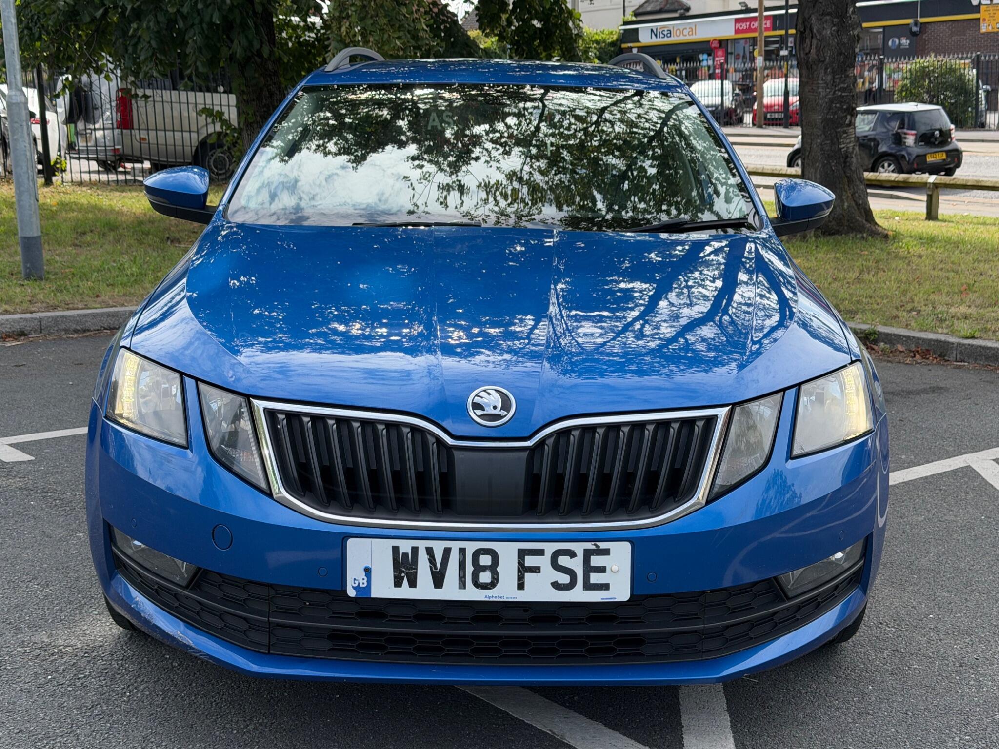 Skoda Octavia - Image 2