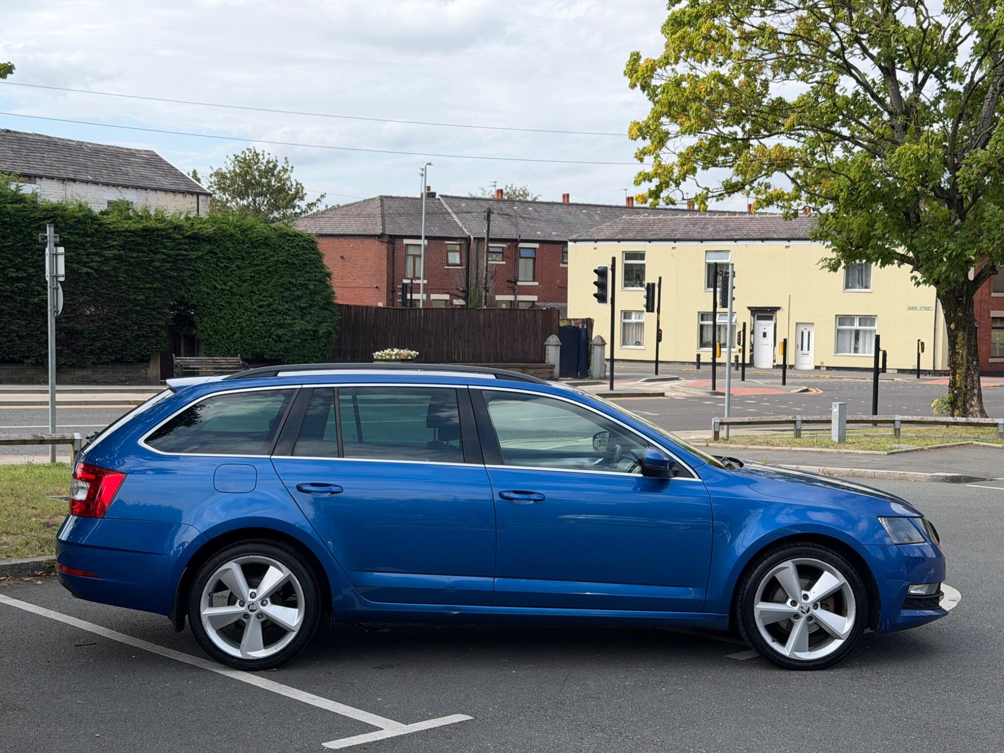 Skoda Octavia - Image 6