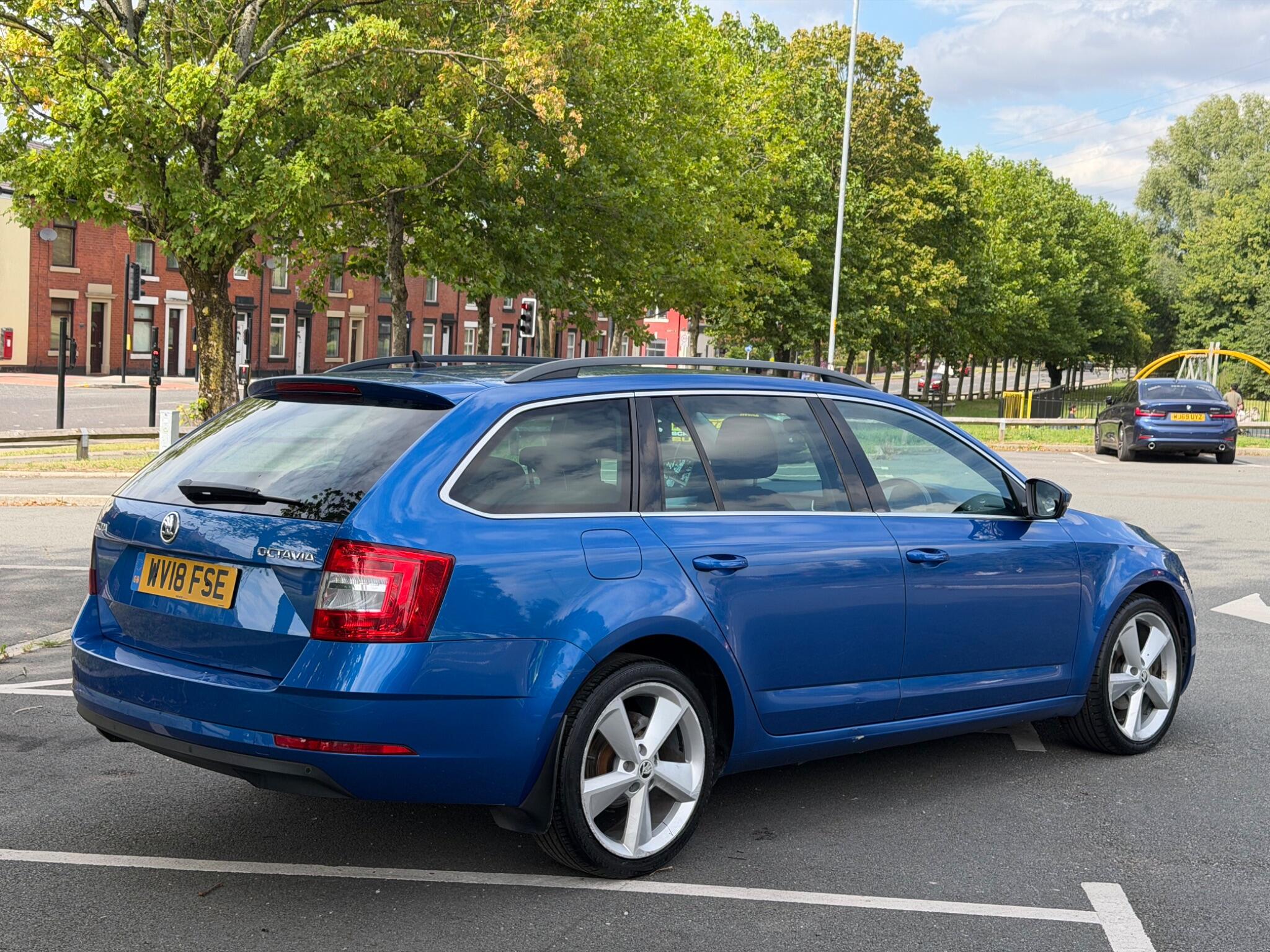 Skoda Octavia - Image 7