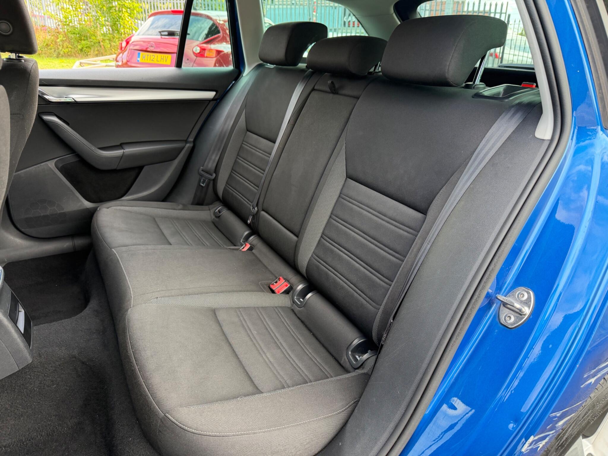 Skoda Octavia - Image 13