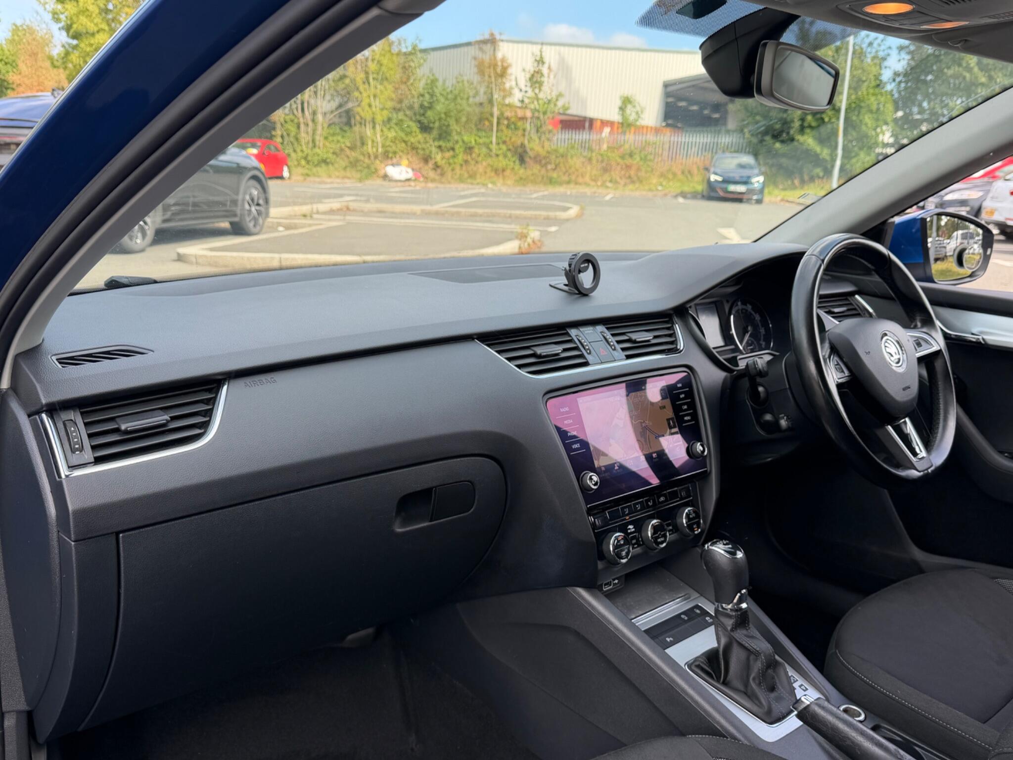 Skoda Octavia - Image 14
