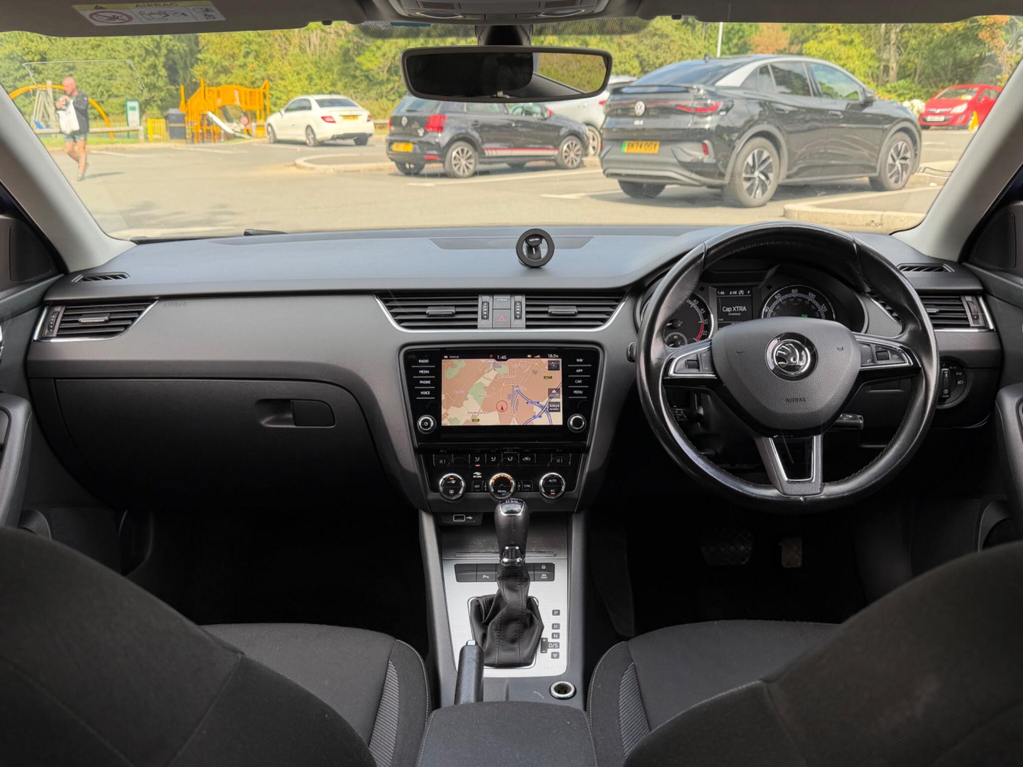 Skoda Octavia - Image 15