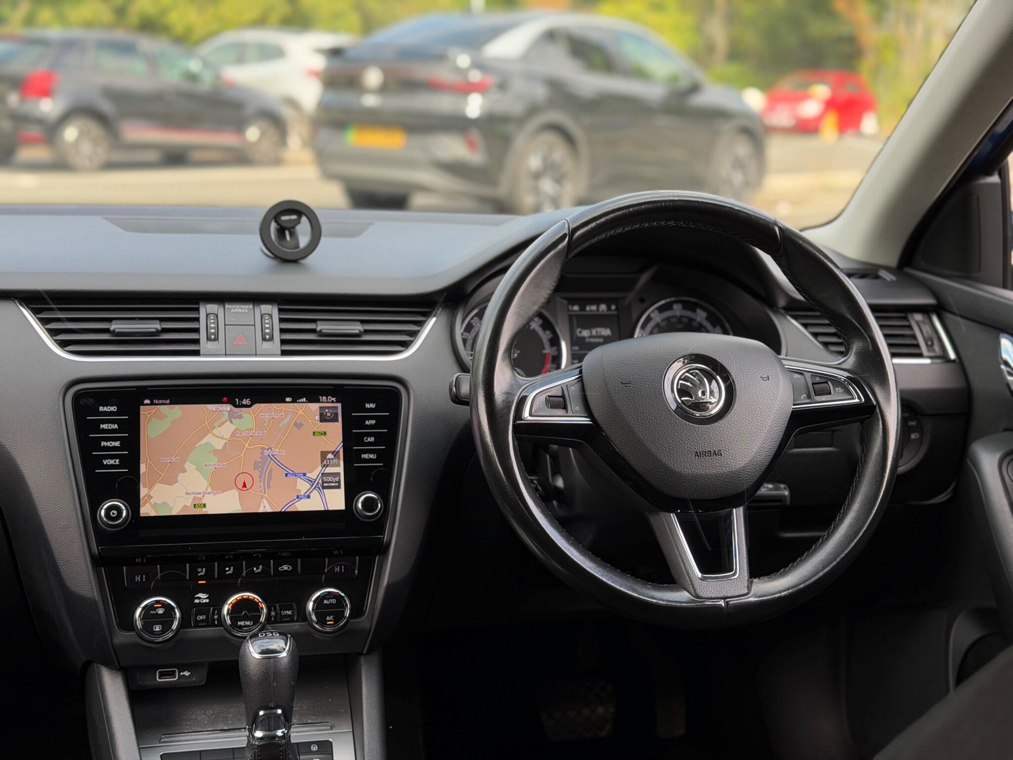 Skoda Octavia - Image 16